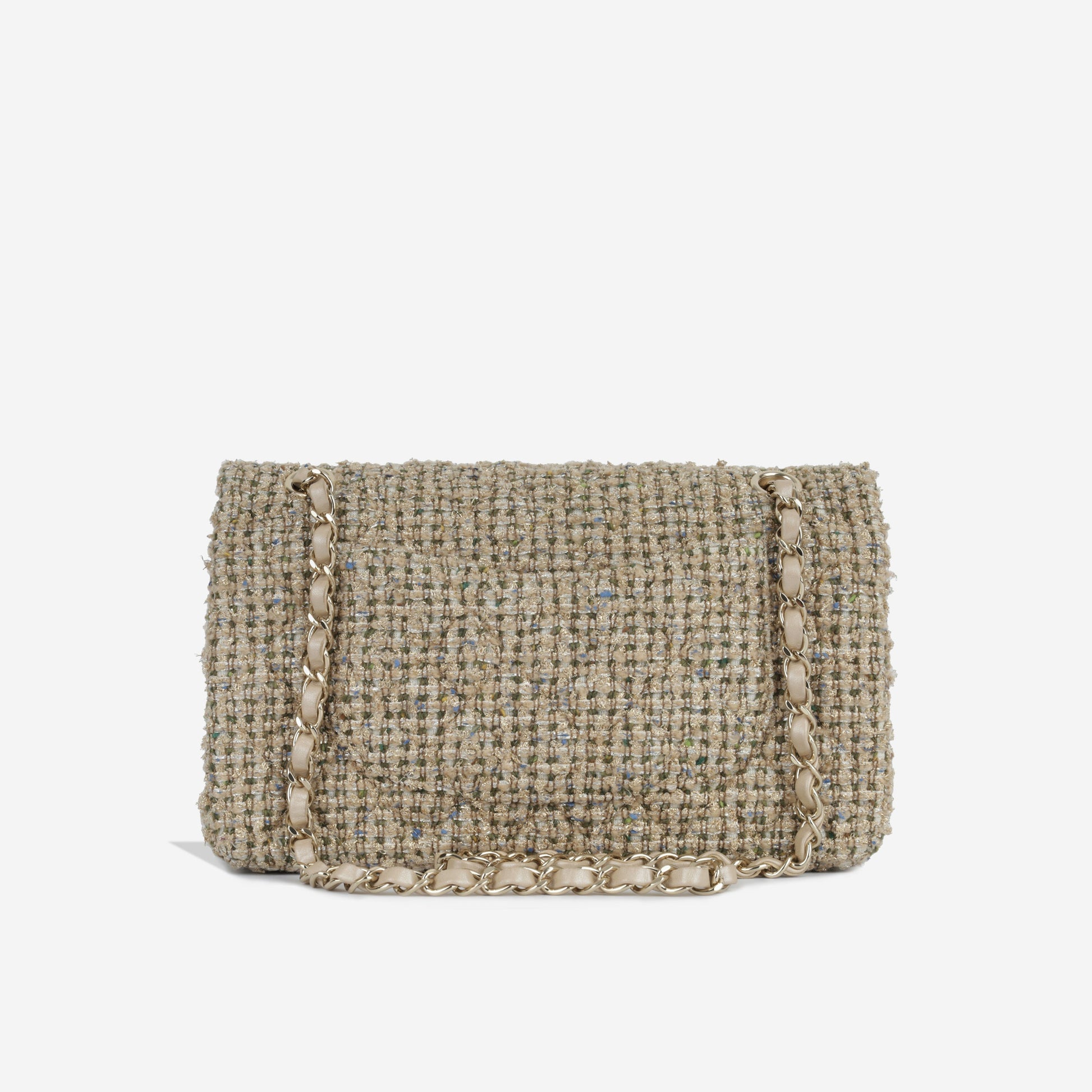 Chanel Classic Flap Bag - Medium