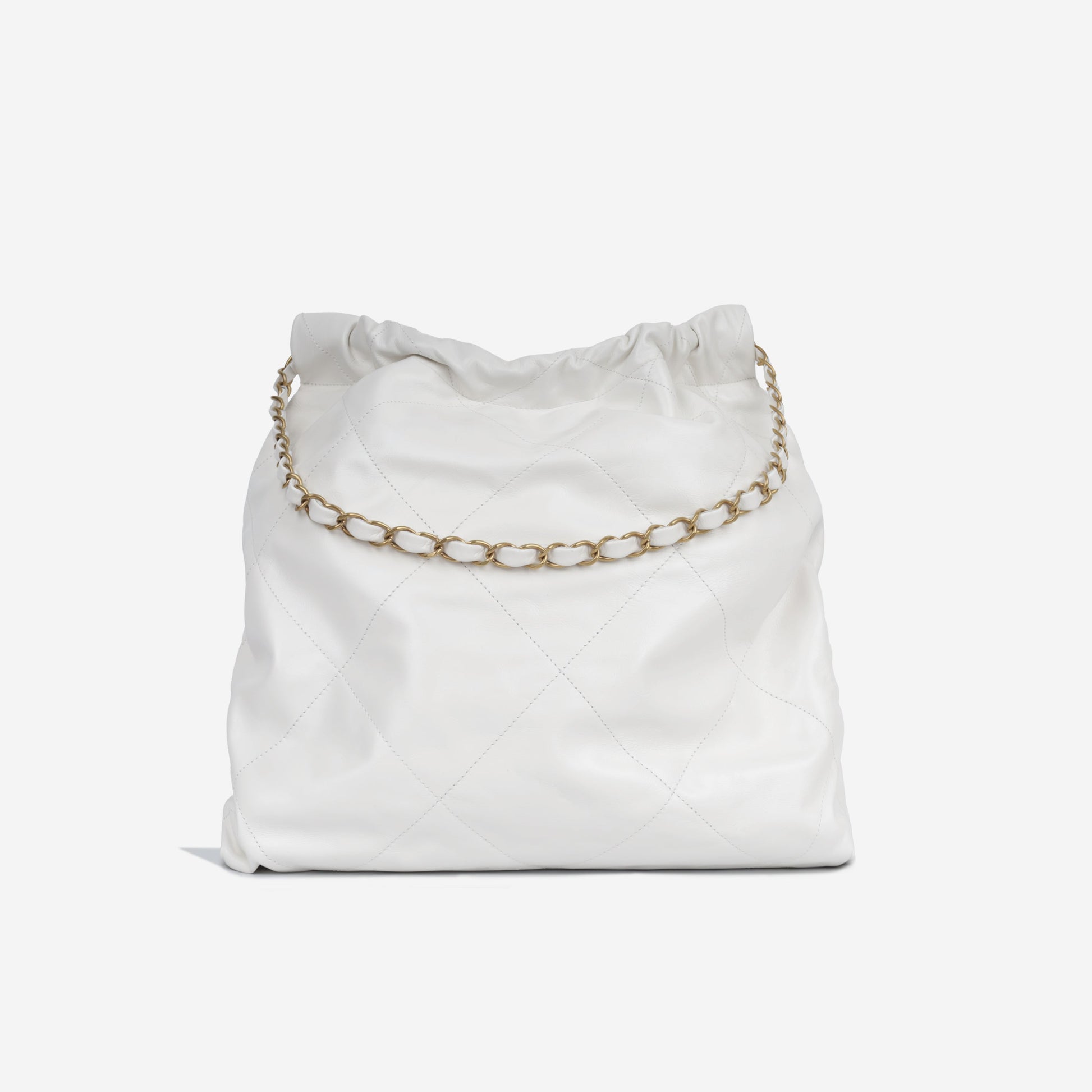 Chanel Medium 22 Tote