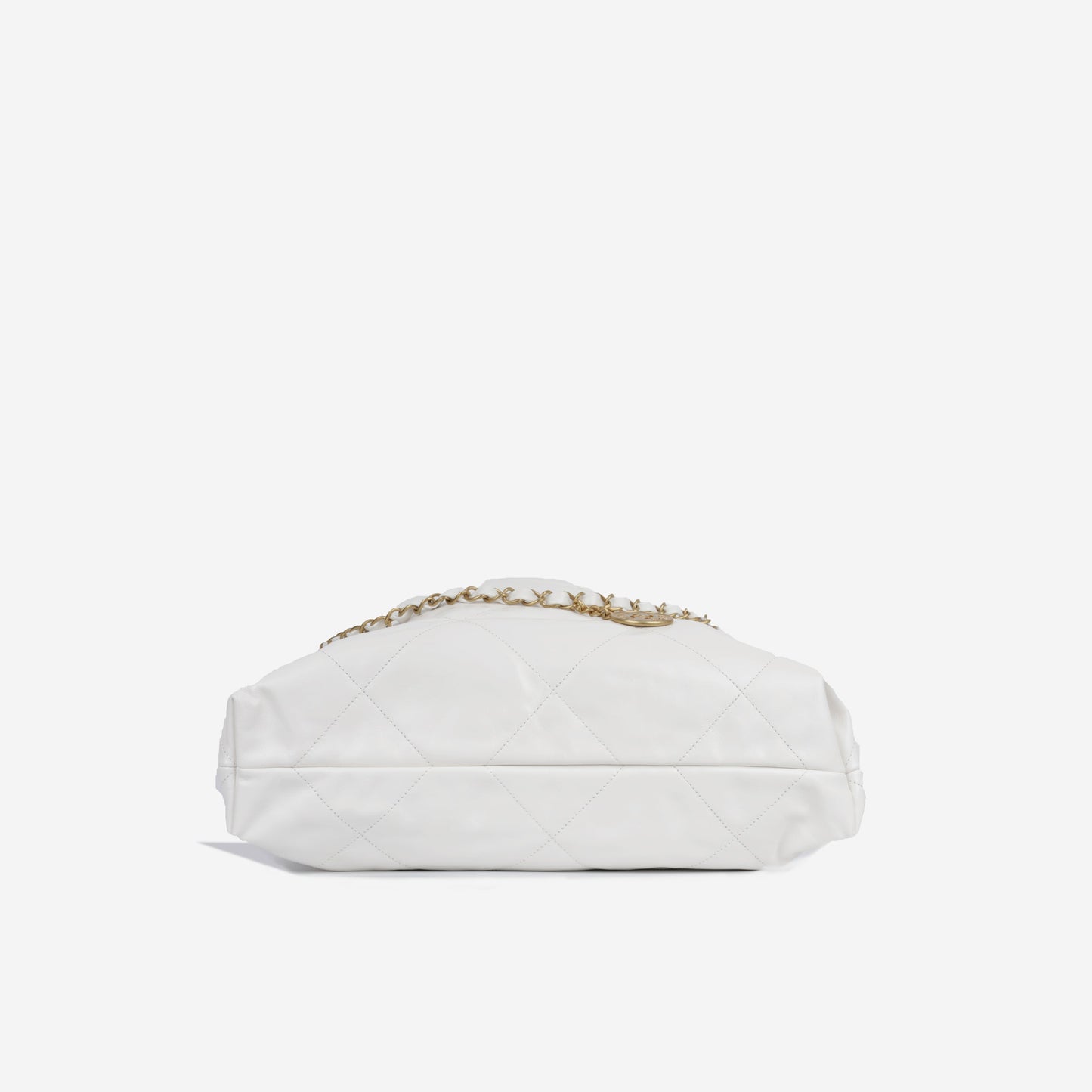 Chanel Medium 22 Tote