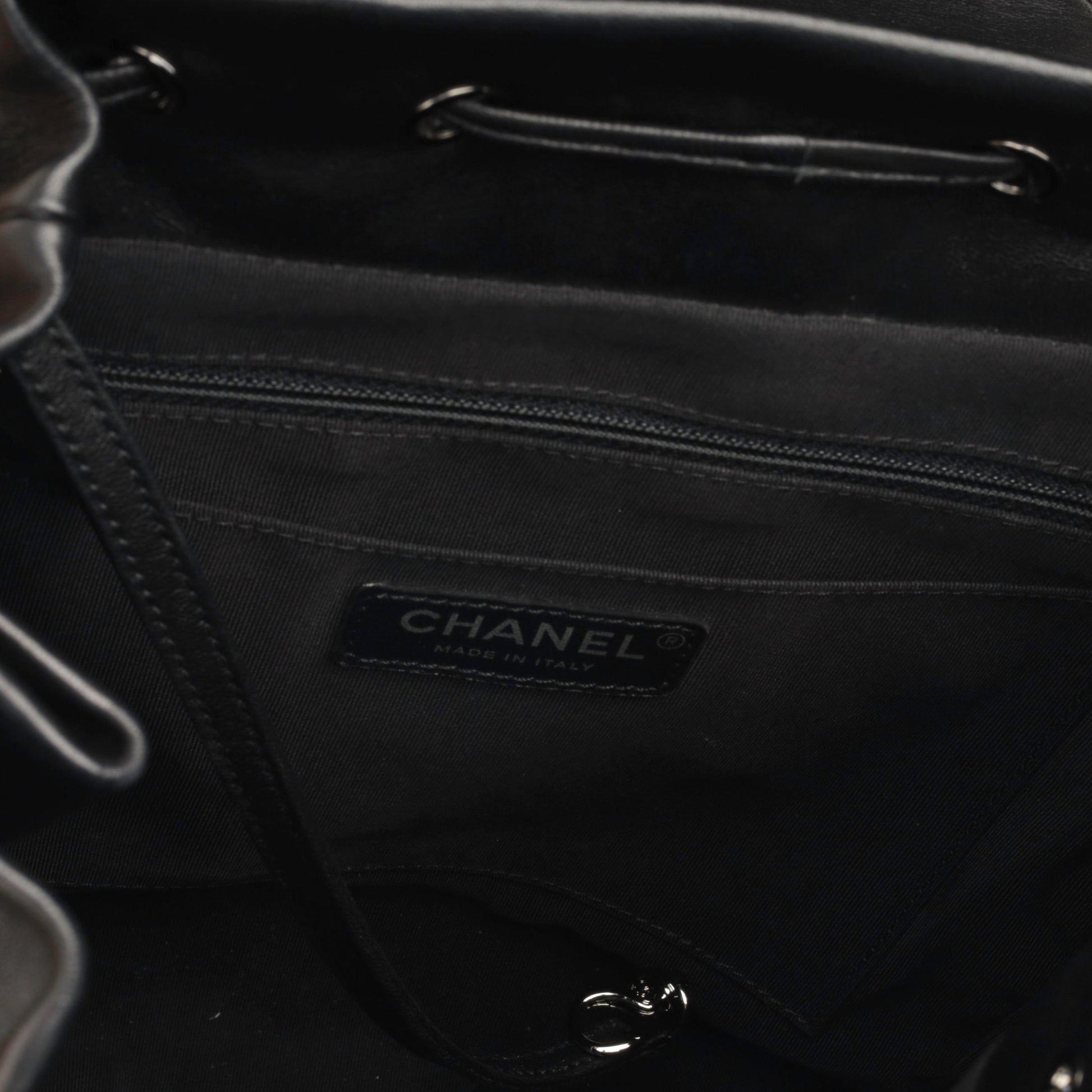 Chanel Large Urban Spirit Backpack