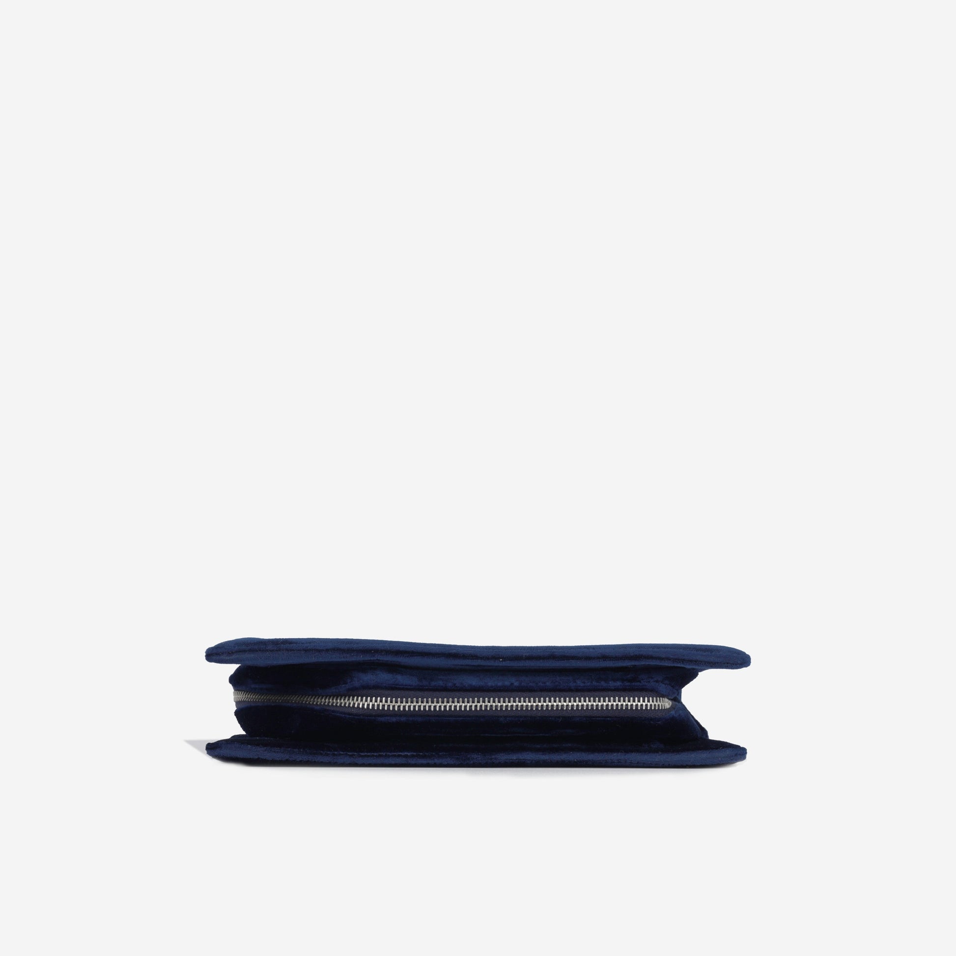 Chanel Chain Top Handle Clutch