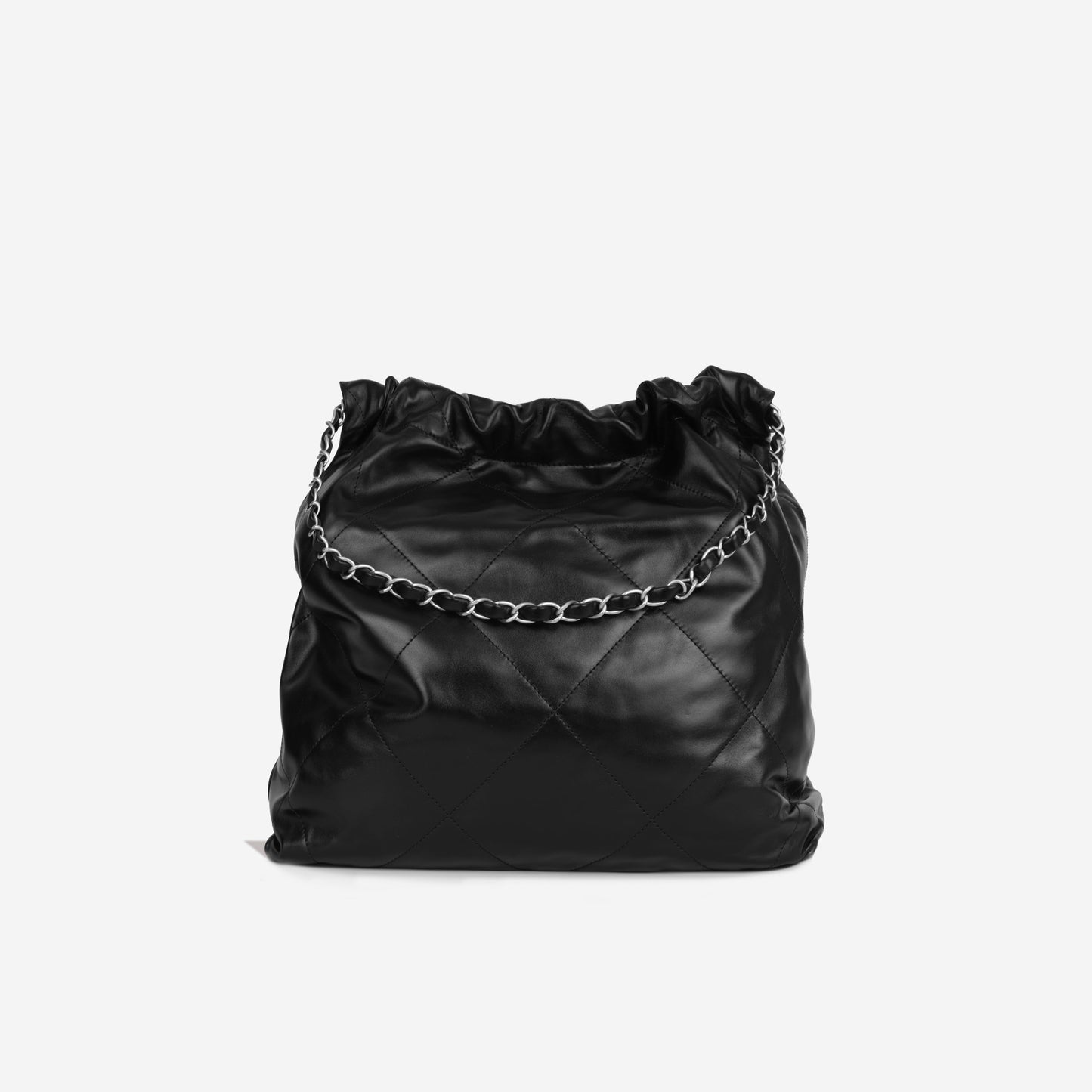 Chanel Medium 22 Tote
