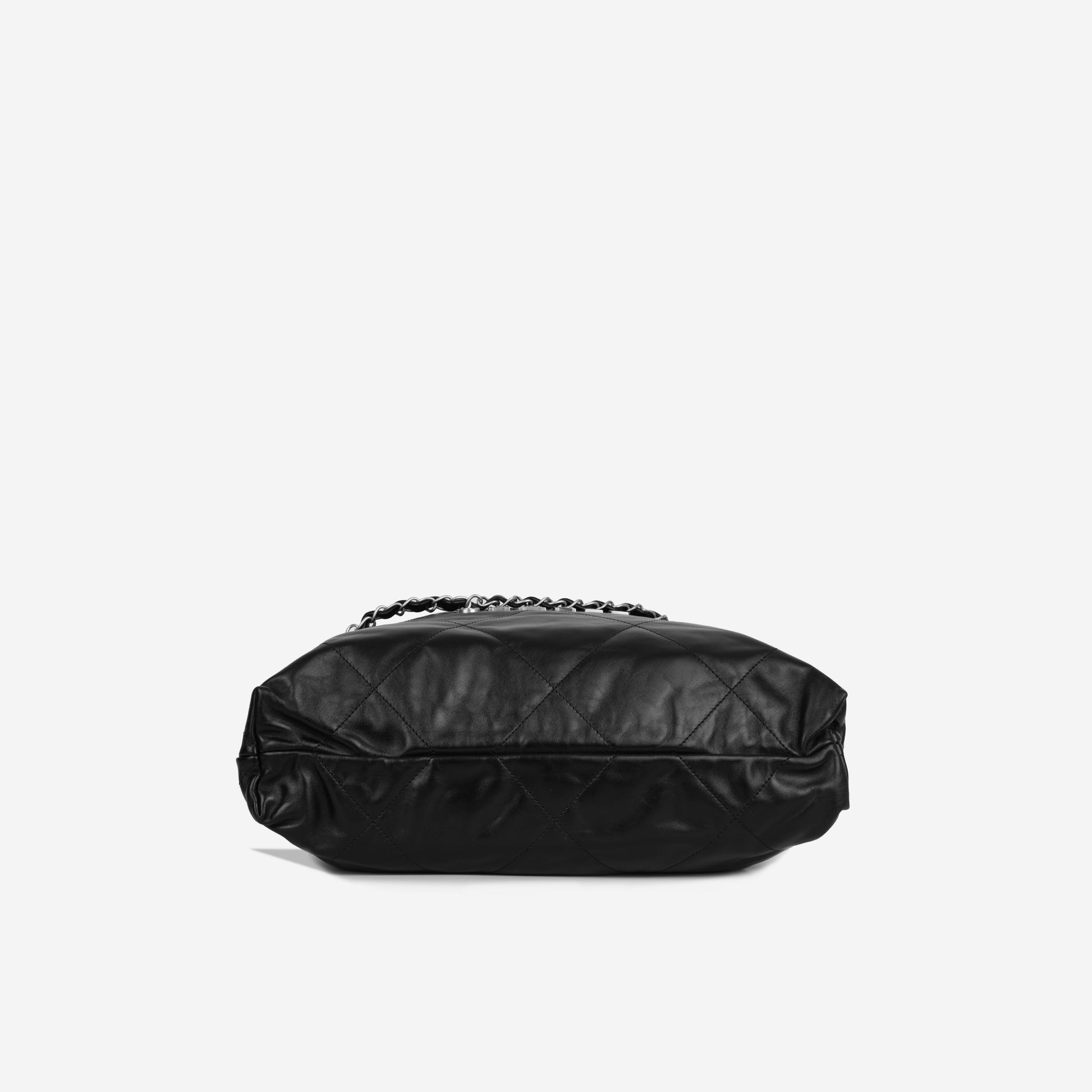 Chanel Medium 22 Tote