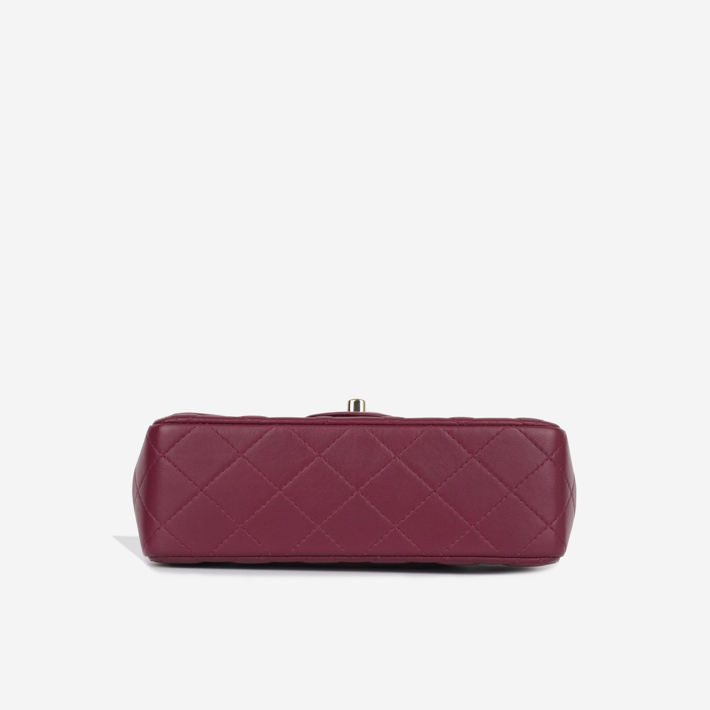 Chanel Classic Flap Bag - Mini Rectangular