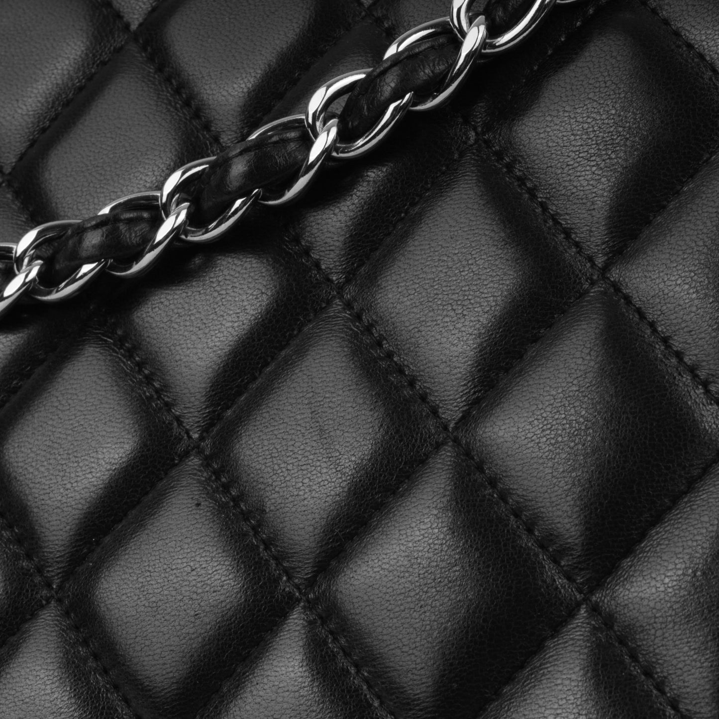 Chanel Classic Flap Bag - Maxi
