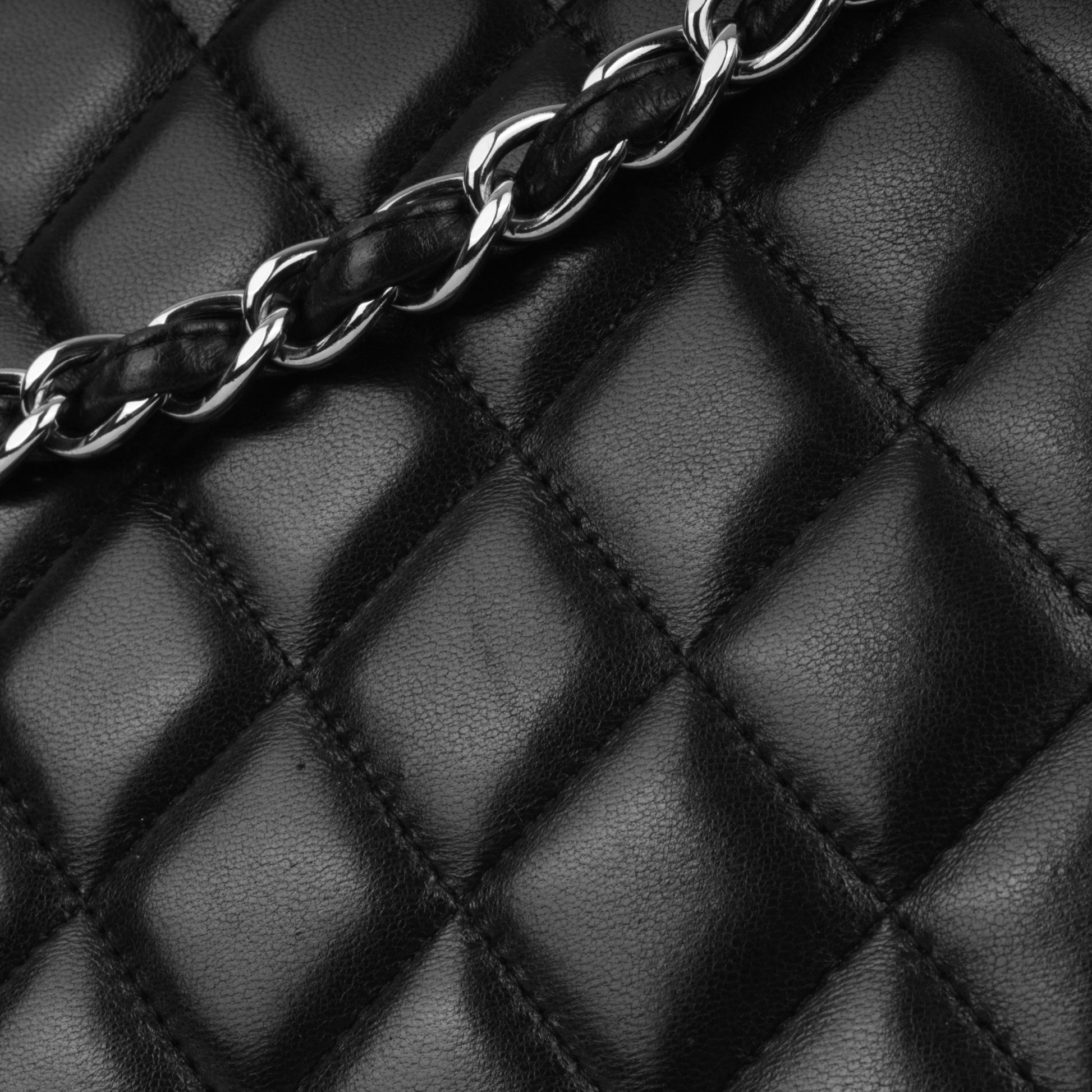 Chanel Classic Flap Bag - Maxi