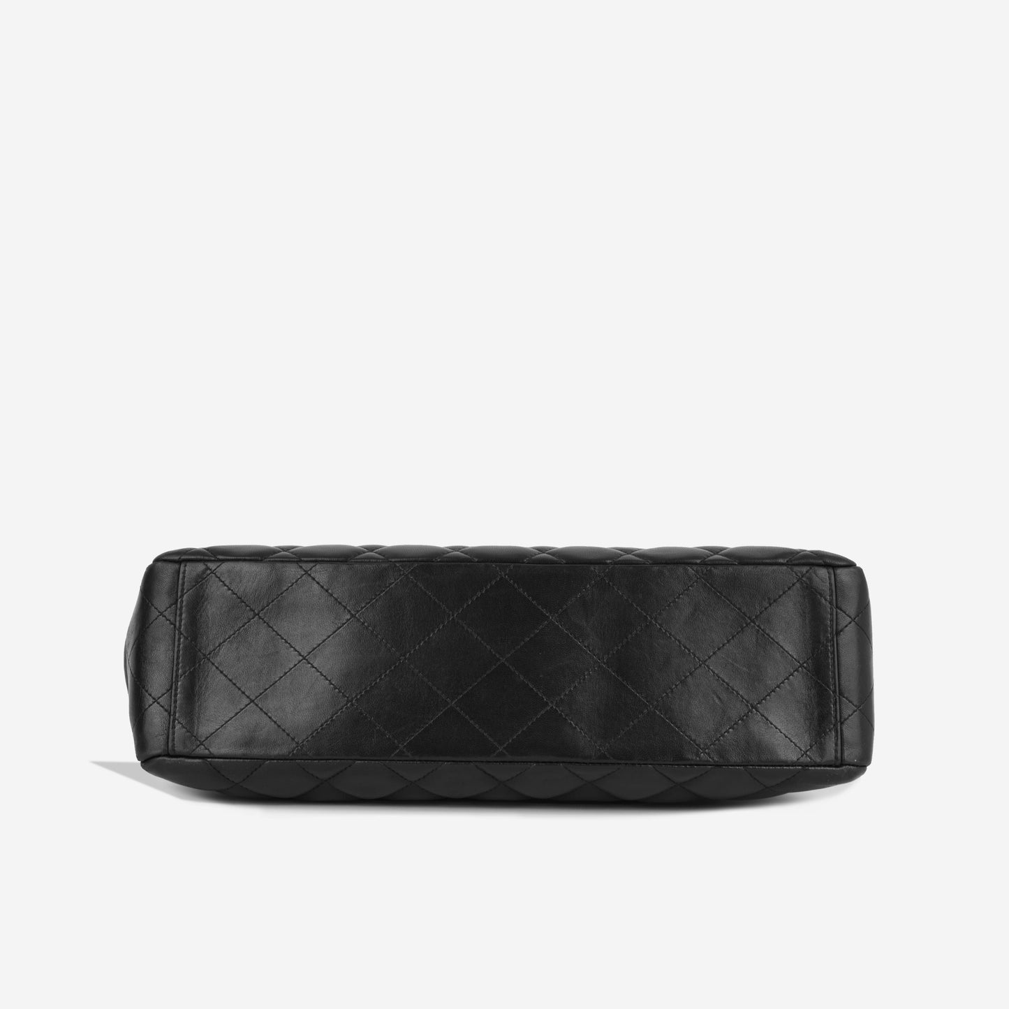 Chanel Classic Flap Bag - Maxi