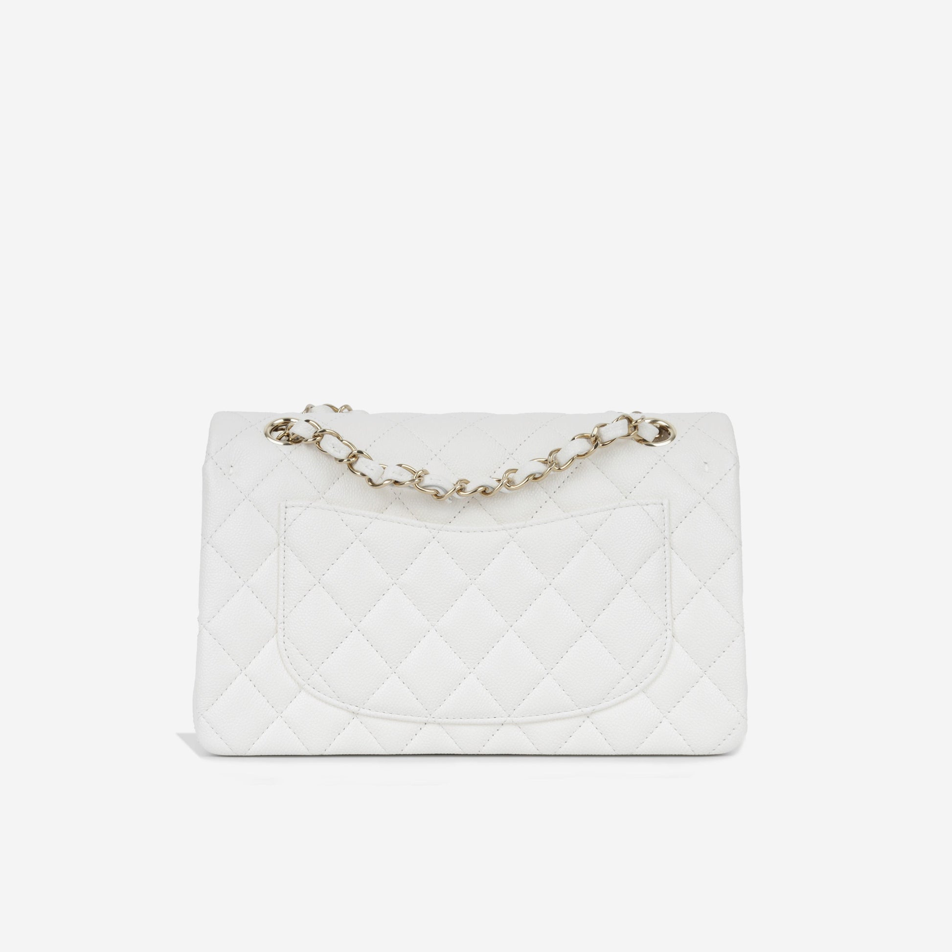 Chanel Small Classic Flap Bag