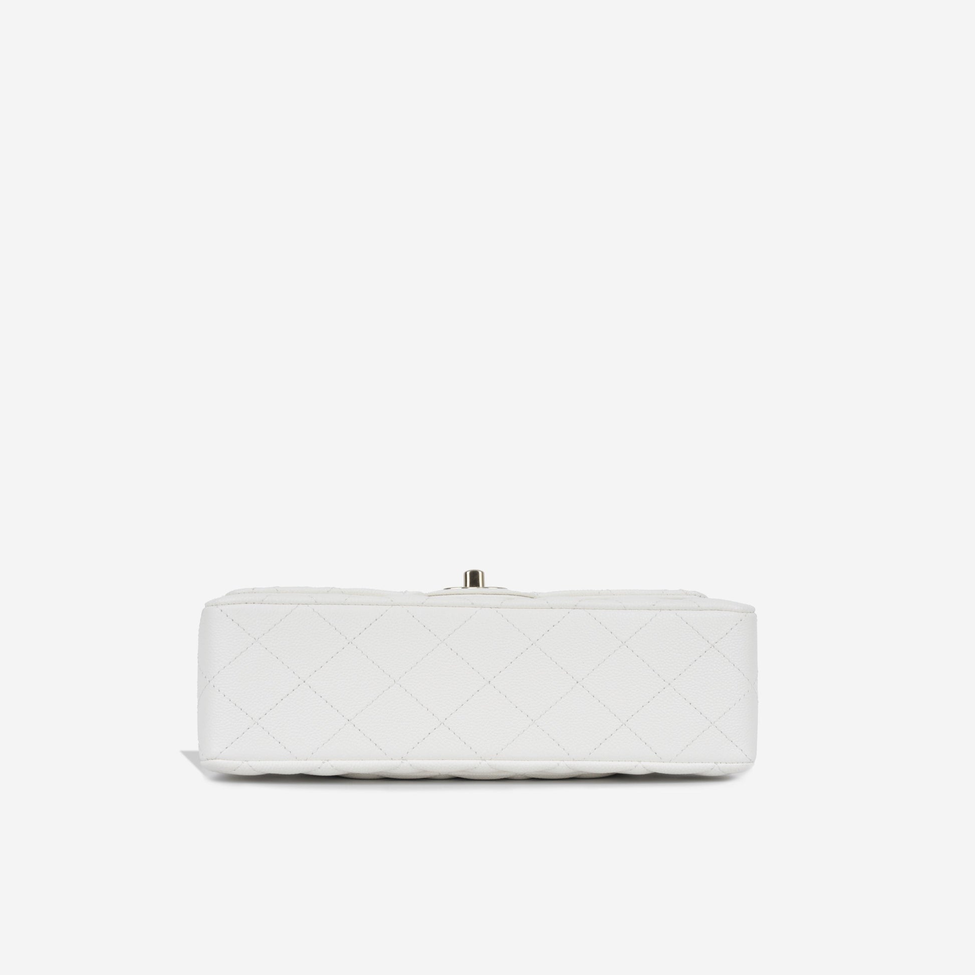 Chanel Classic Flap Bag - Small