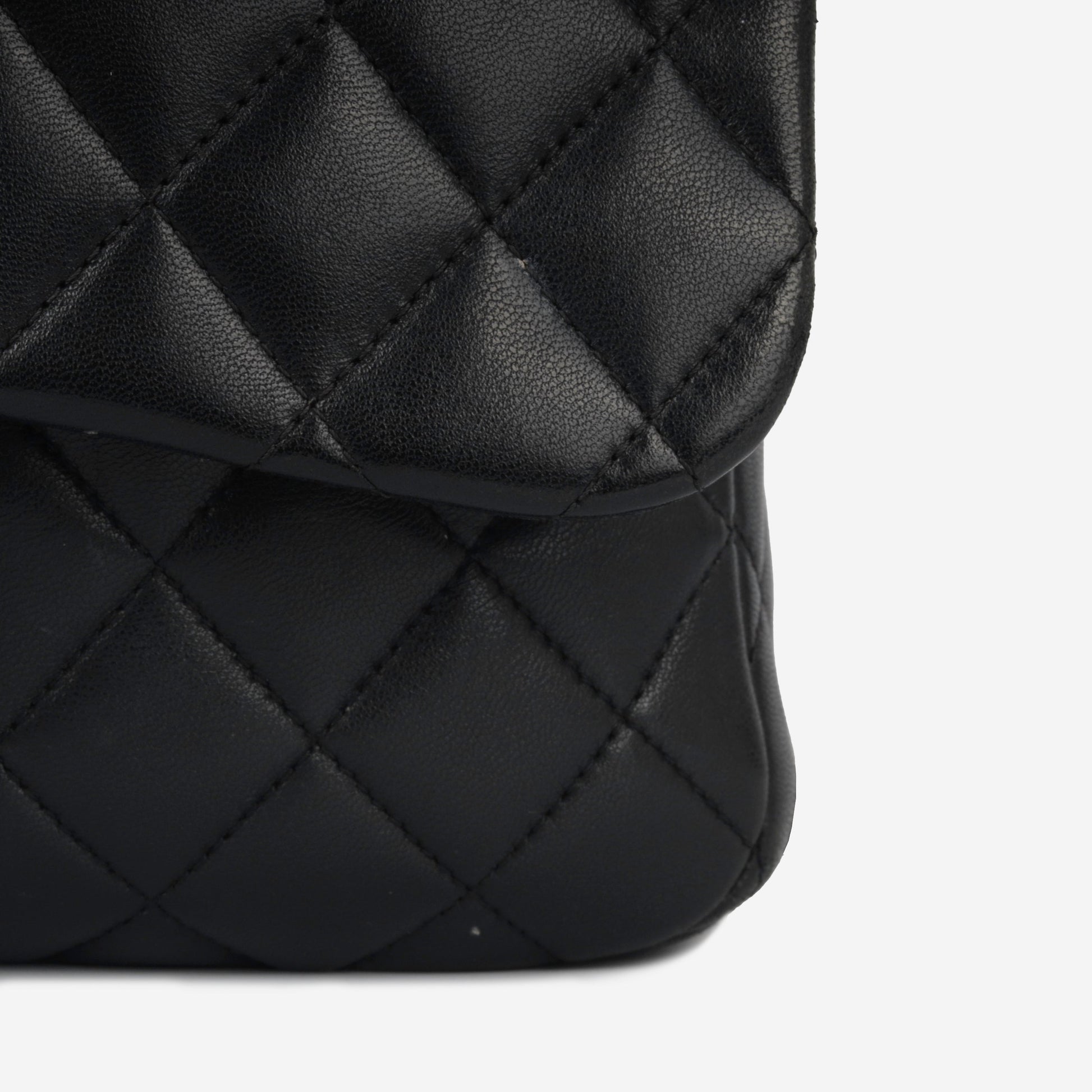 Chanel Seoul Large Backpack