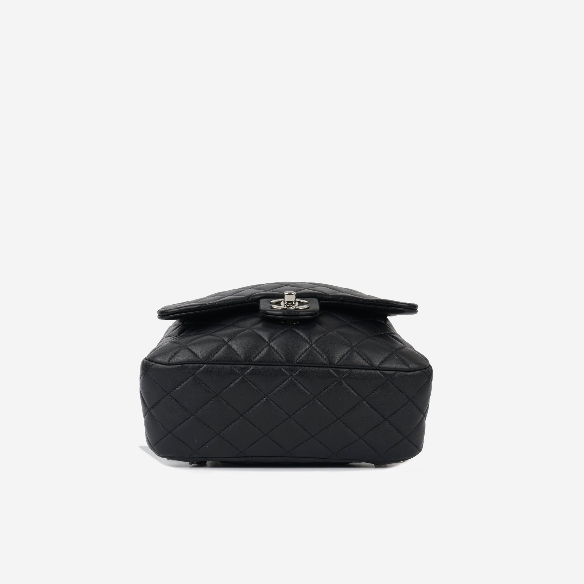 Chanel Seoul Large Backpack