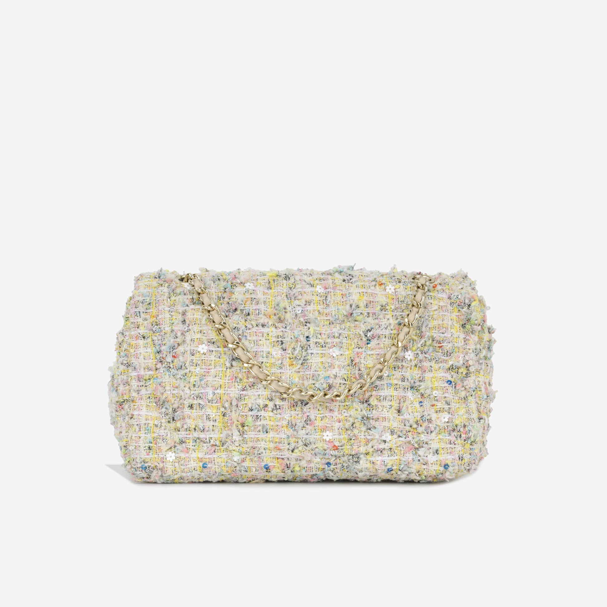 Chanel Mini Reissue 2.55 Handbag