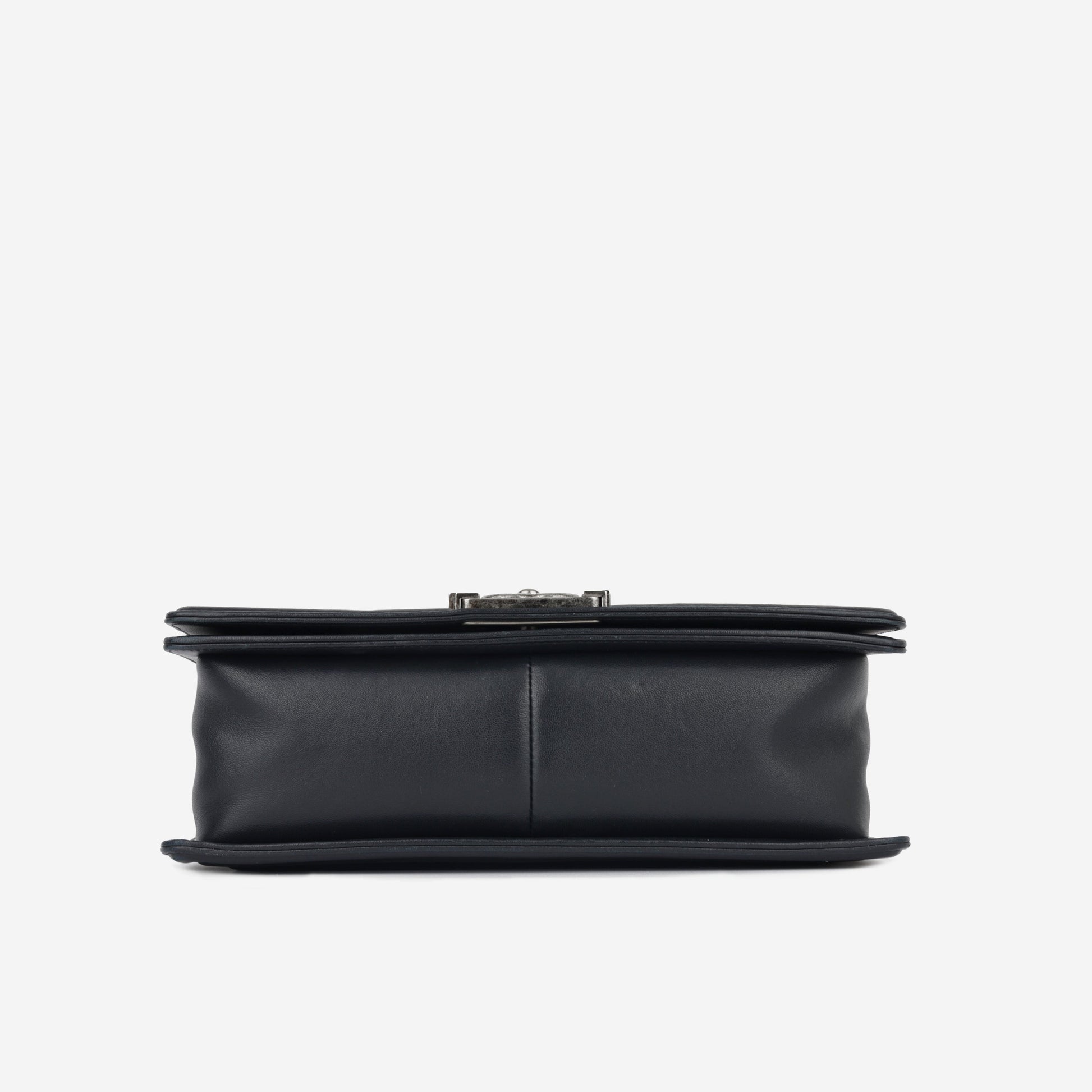 Chanel Boy Bag - Old Medium
