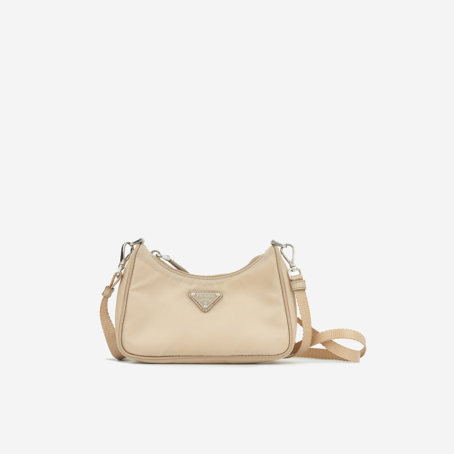 Prada Micro Re-Edition 2005