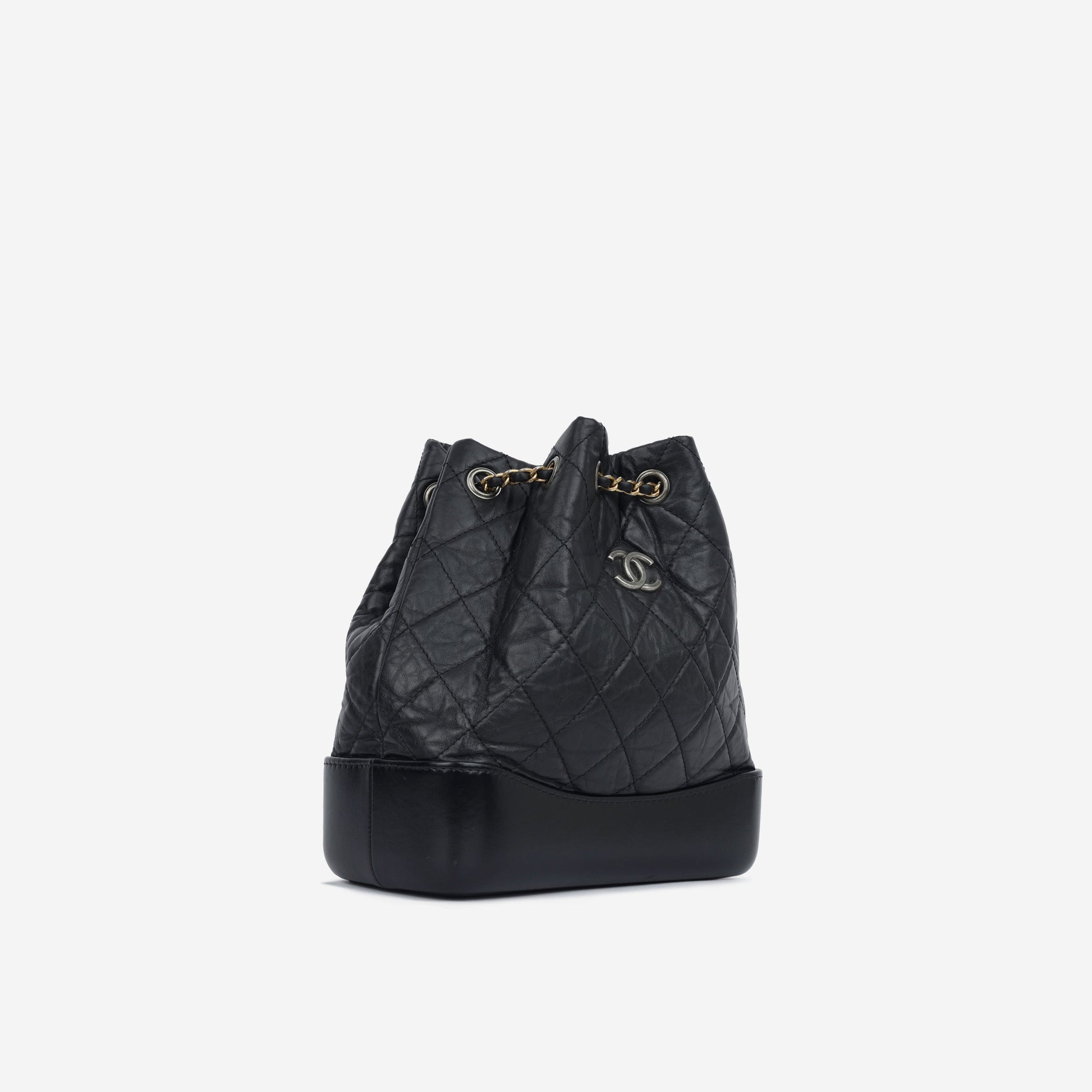 Chanel Mini Gabrielle Backpack