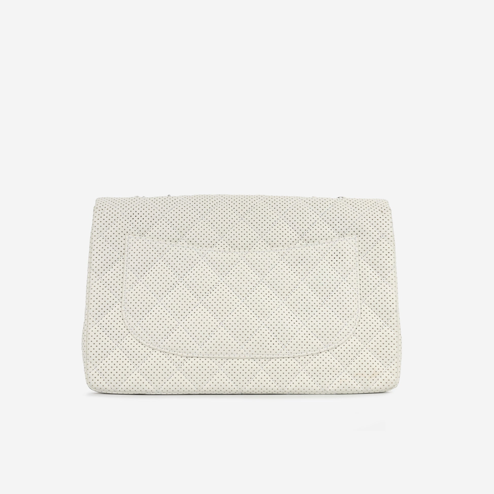 Chanel Classic Flap Bag - Jumbo