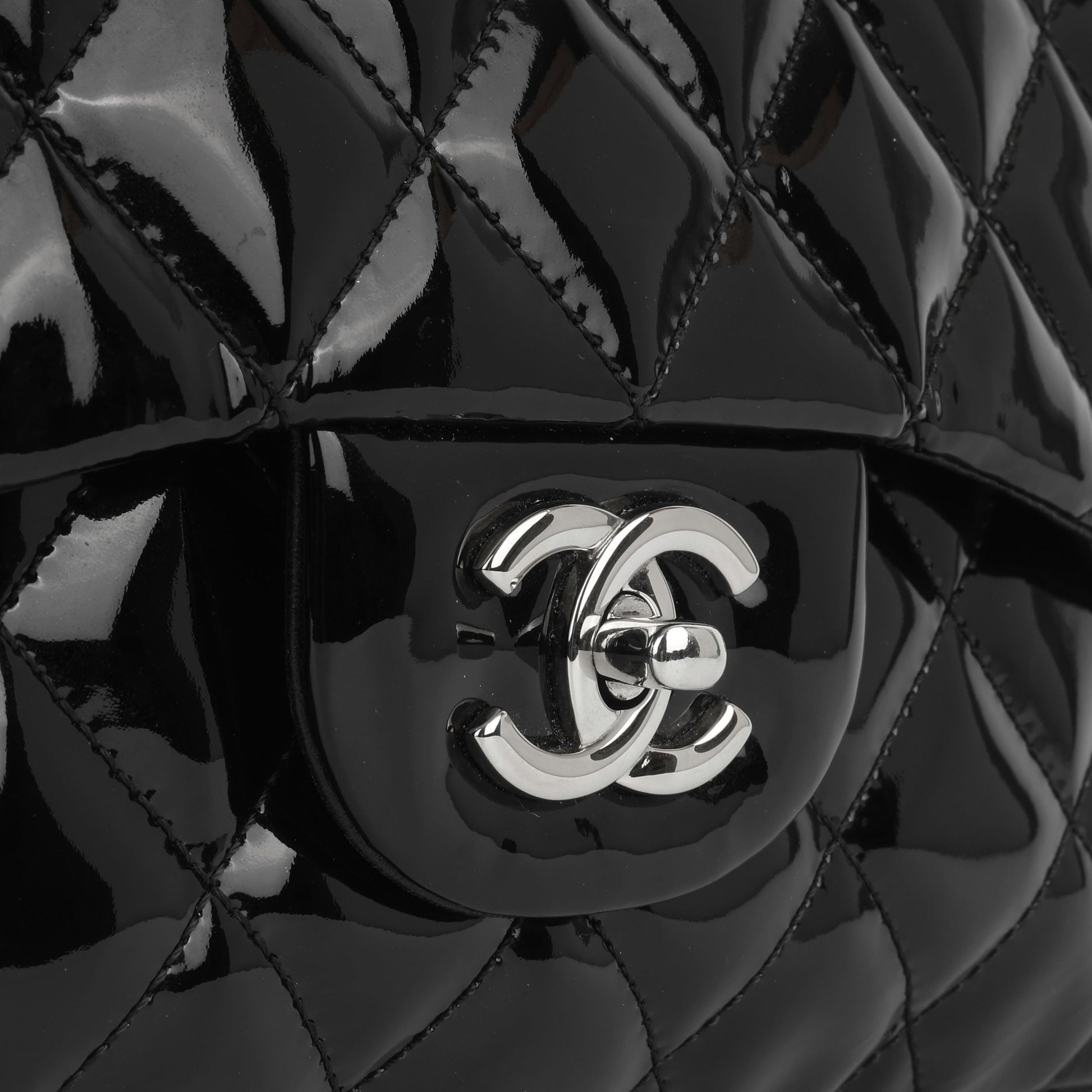 Chanel Classic Flap Bag - Jumbo