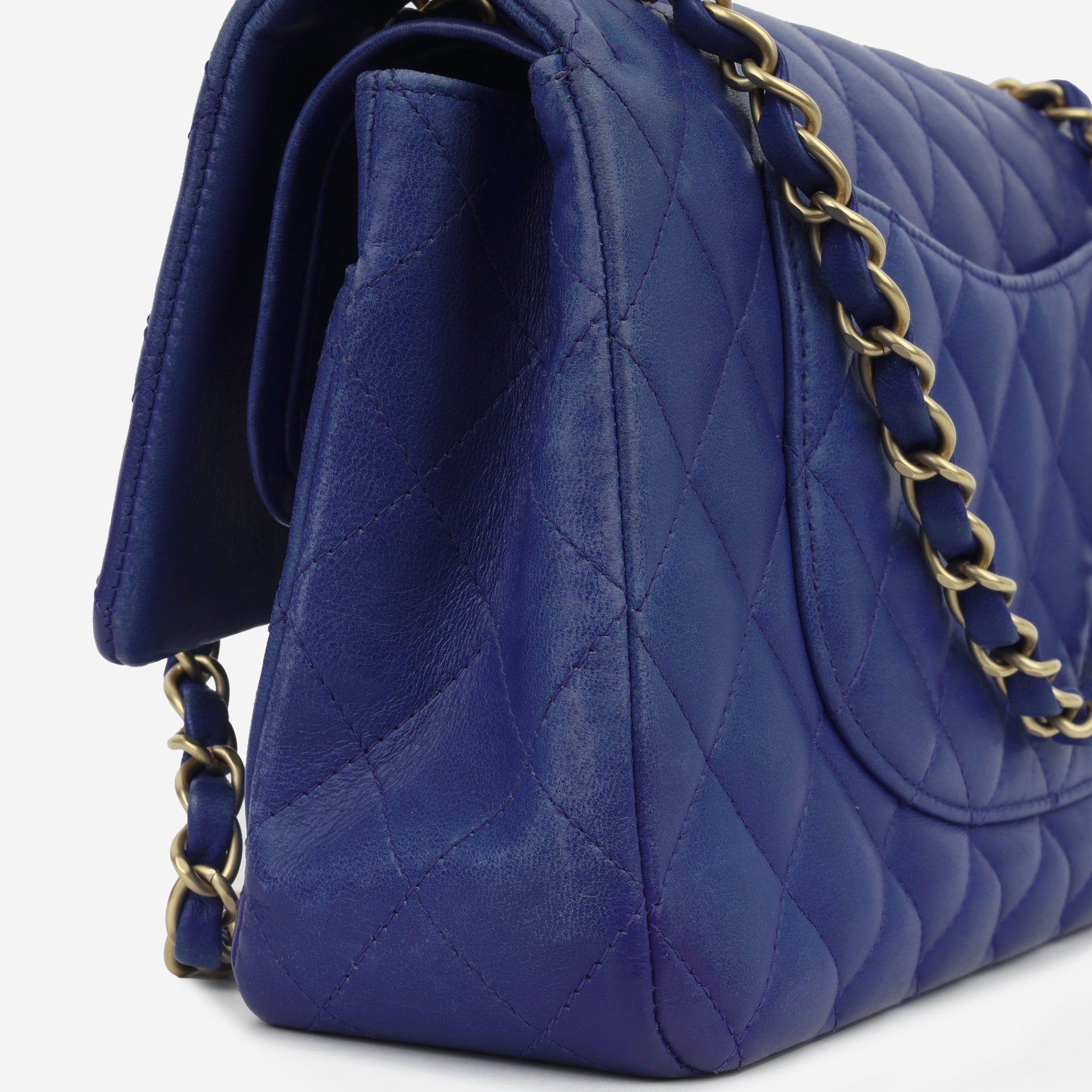 Chanel Classic Flap Bag - Medium