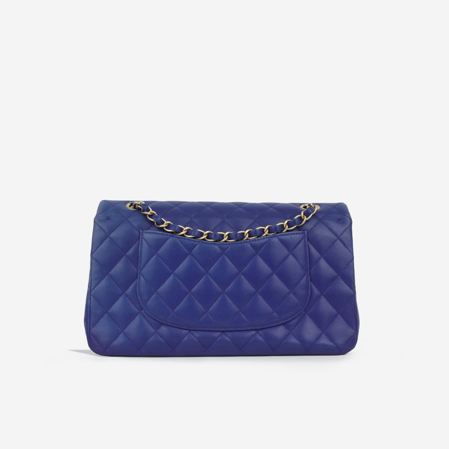 Chanel Classic Flap Bag - Medium