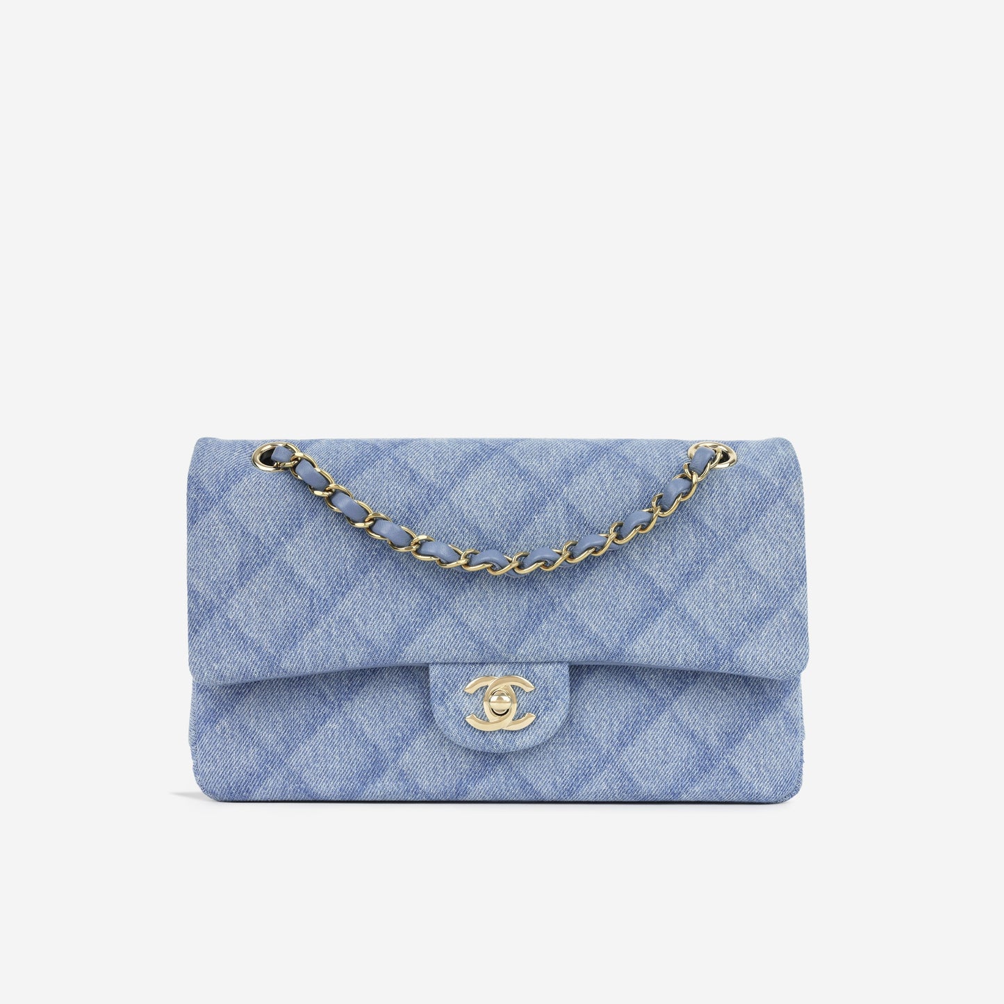 Chanel Classic Flap Bag - Medium
