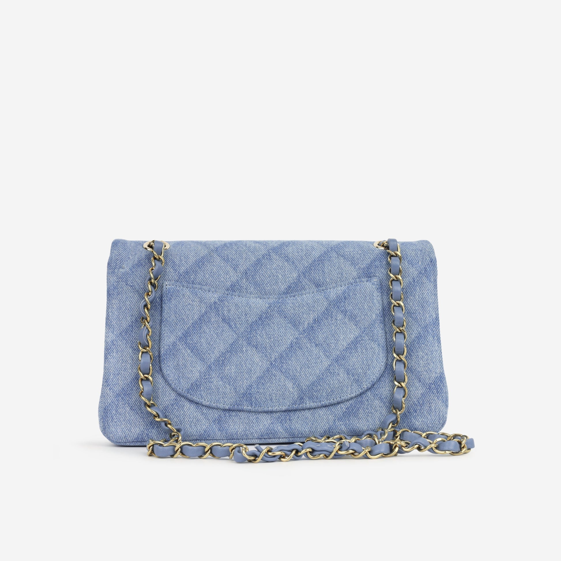 Chanel Classic Flap Bag - Medium
