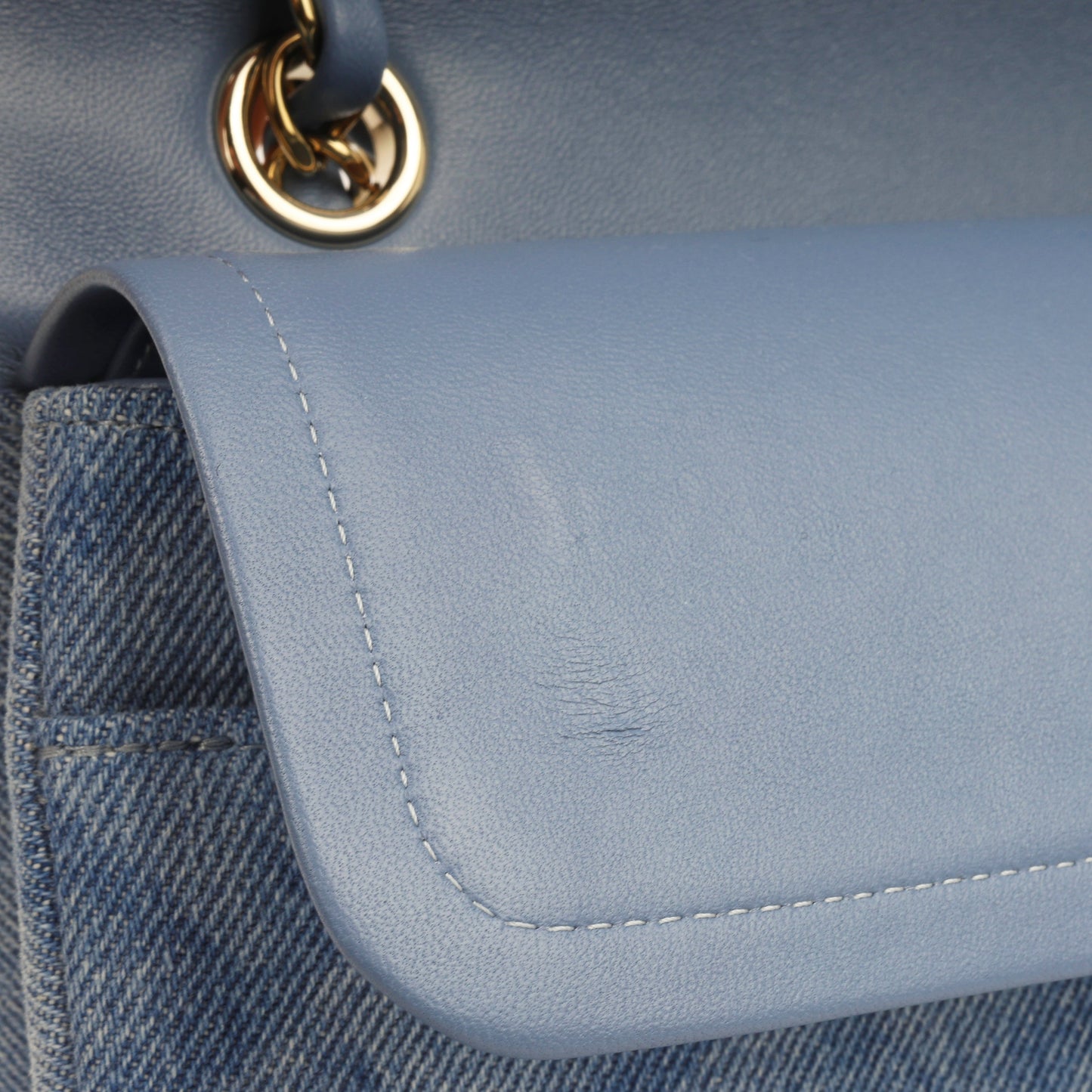 Chanel Classic Flap Bag - Medium