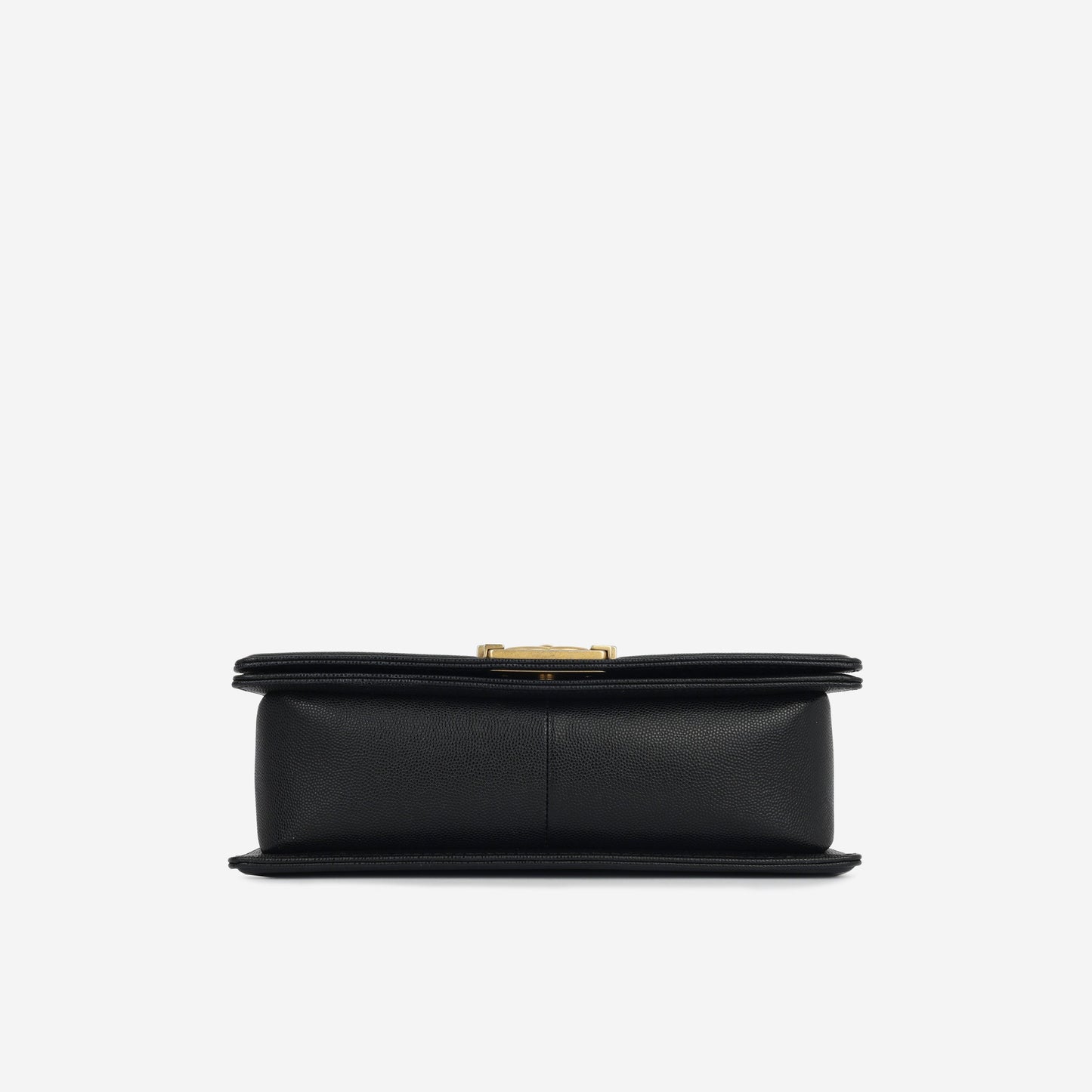 Chanel Boy Bag - Old Medium