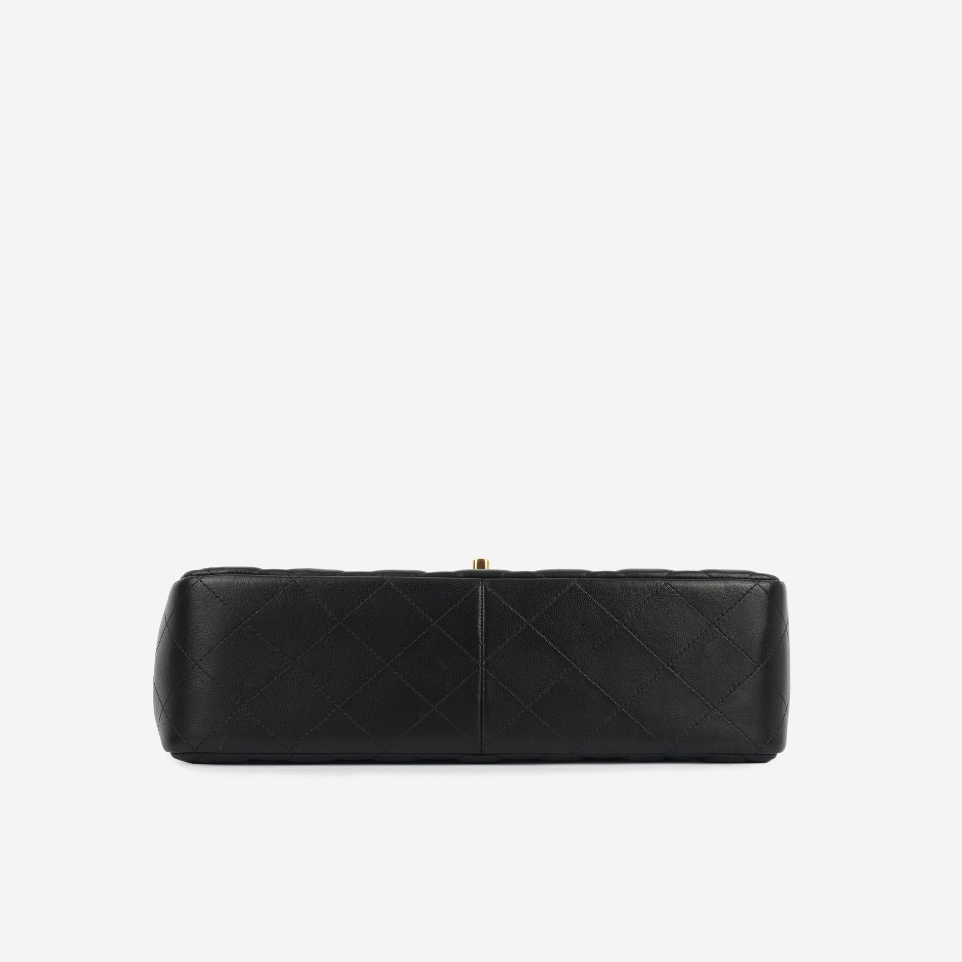 Chanel Classic Flap Bag - Jumbo