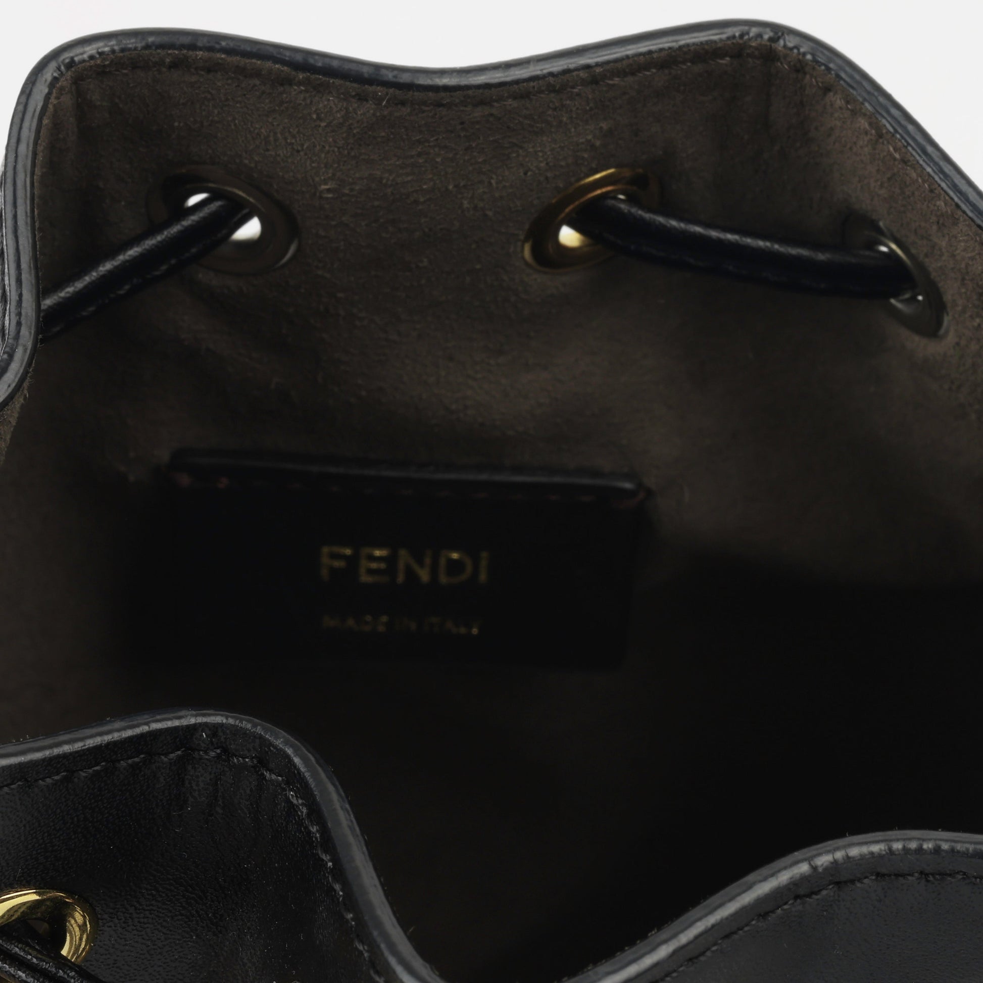 Fendi Mini Peekaboo