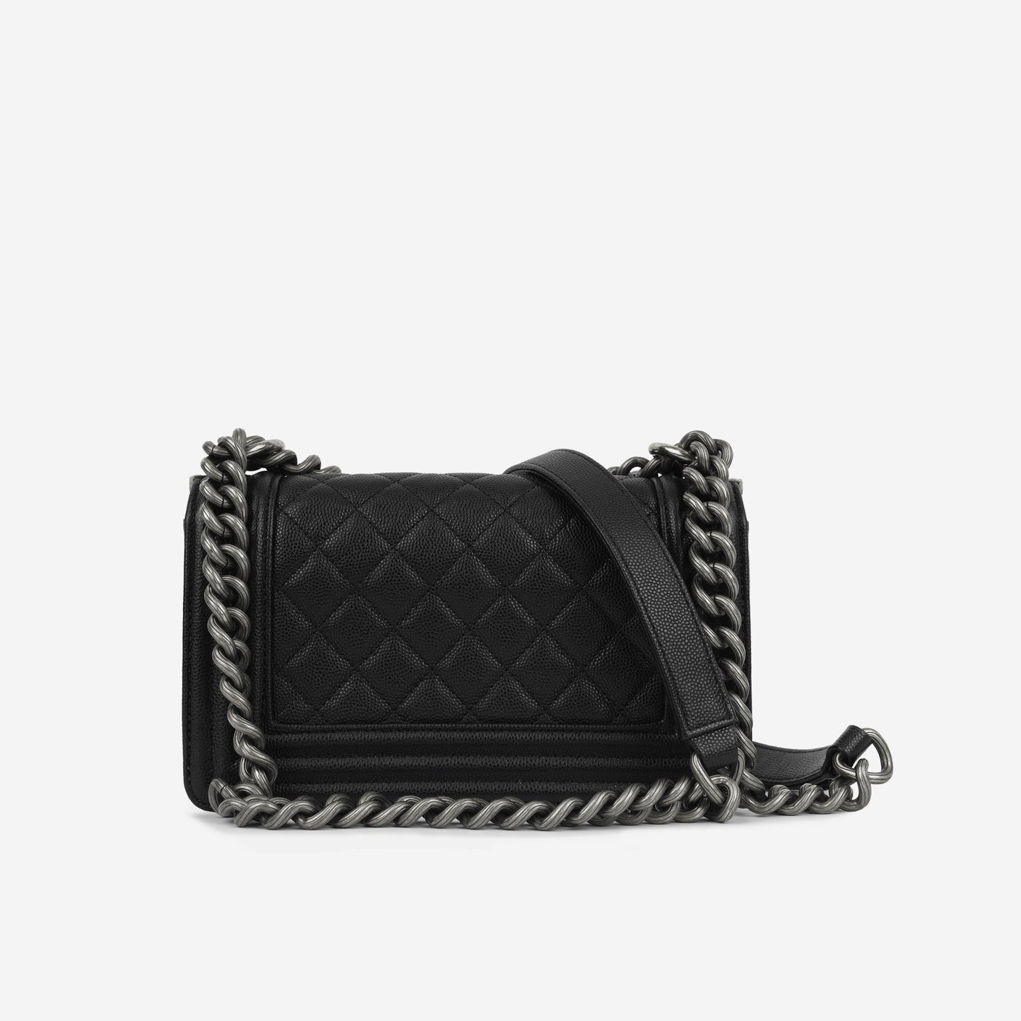 Chanel Boy Bag - Small