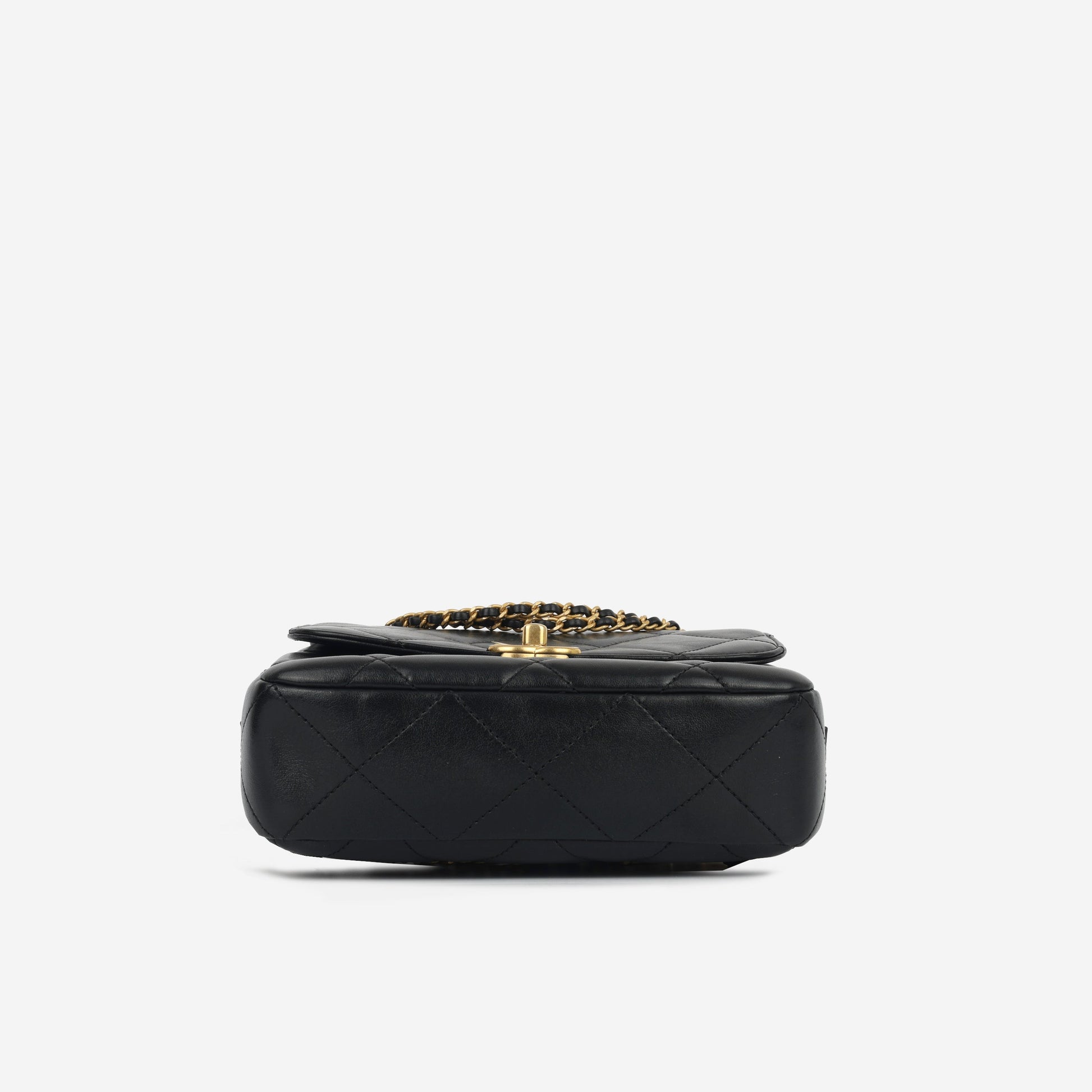 Chanel Melody Backpack