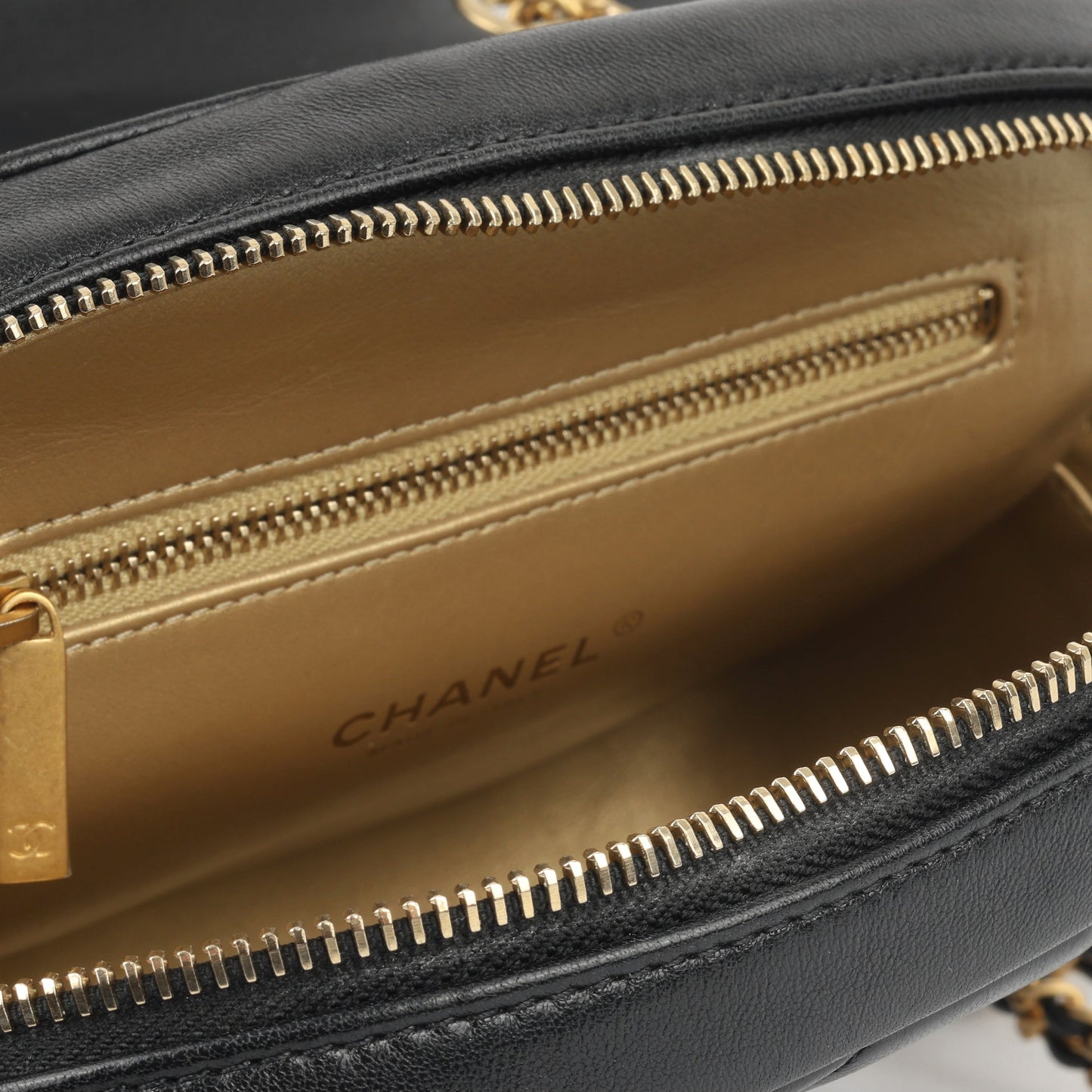 Chanel Melody Backpack