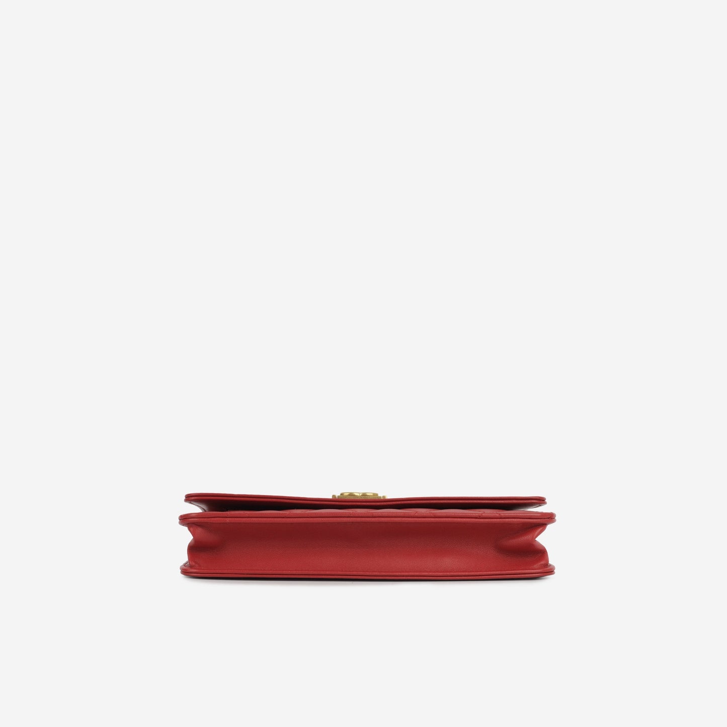 Chanel Boy WOC
