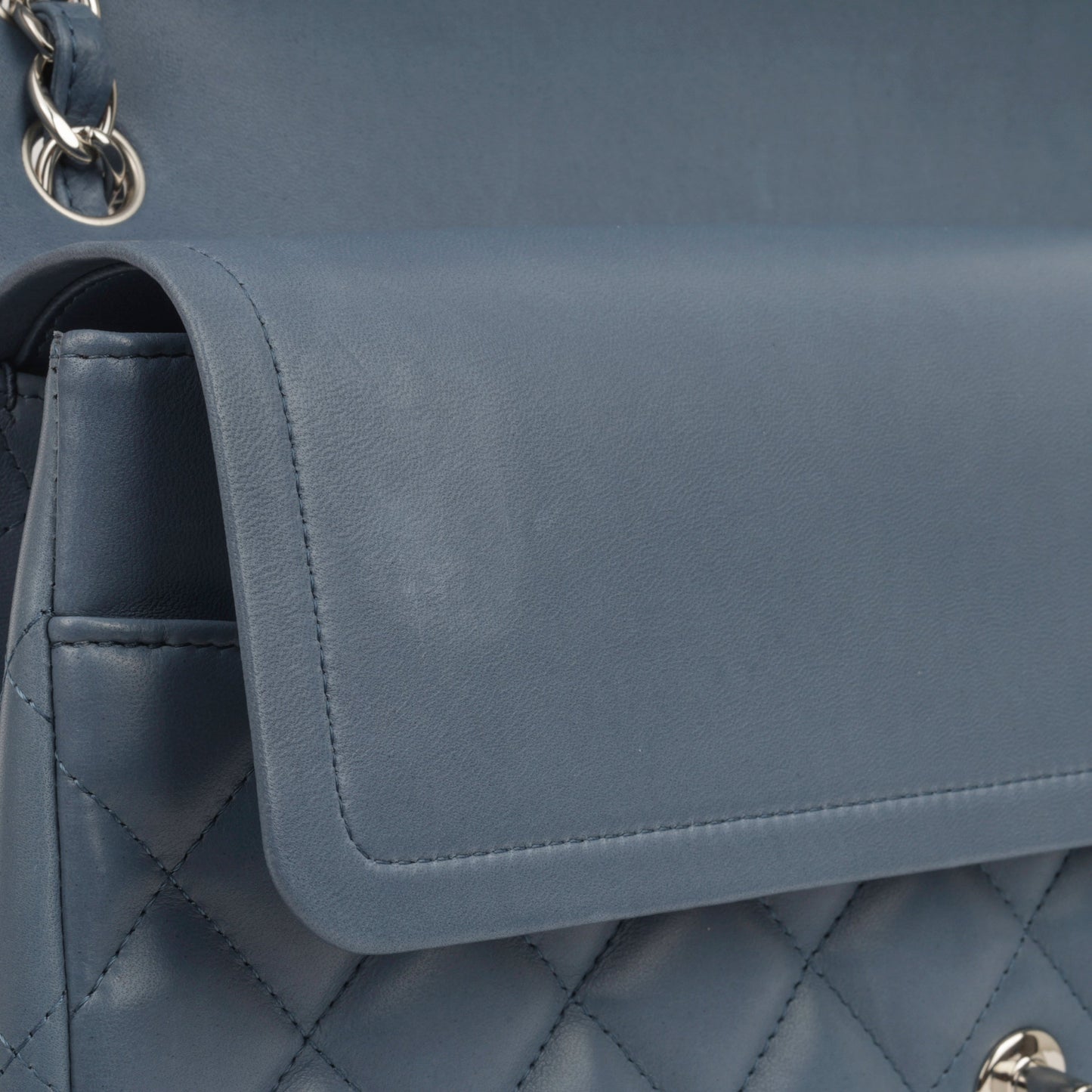 Chanel Classic Flap Bag - Jumbo