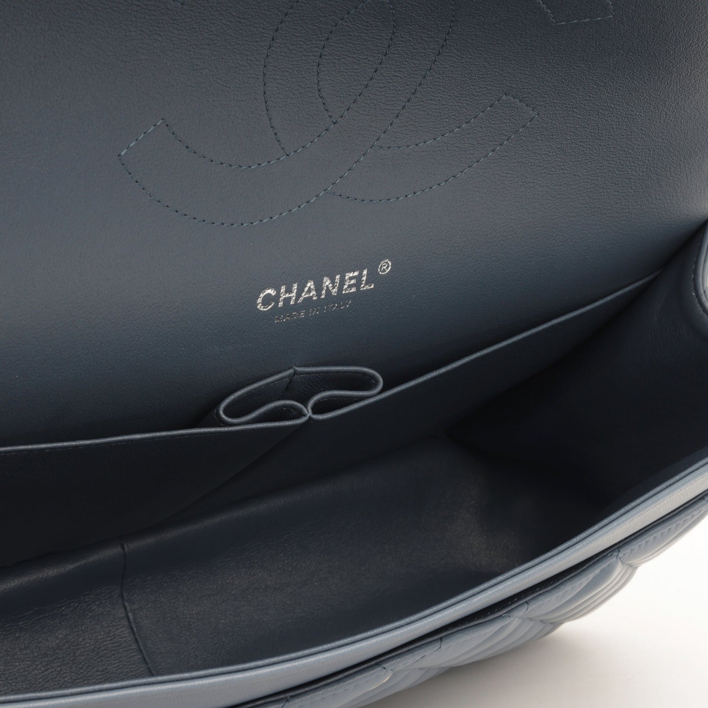 Chanel Classic Flap Bag - Jumbo