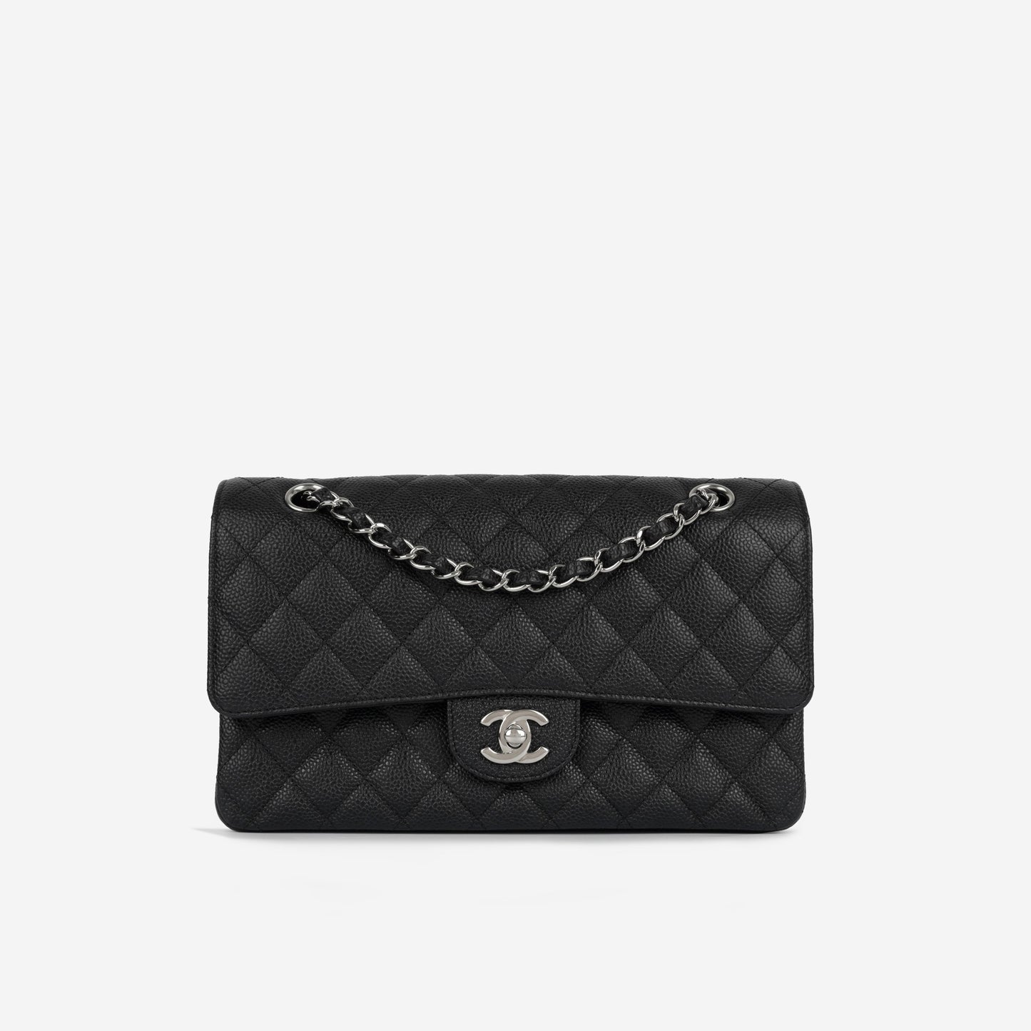 Chanel Classic Flap Bag - Medium