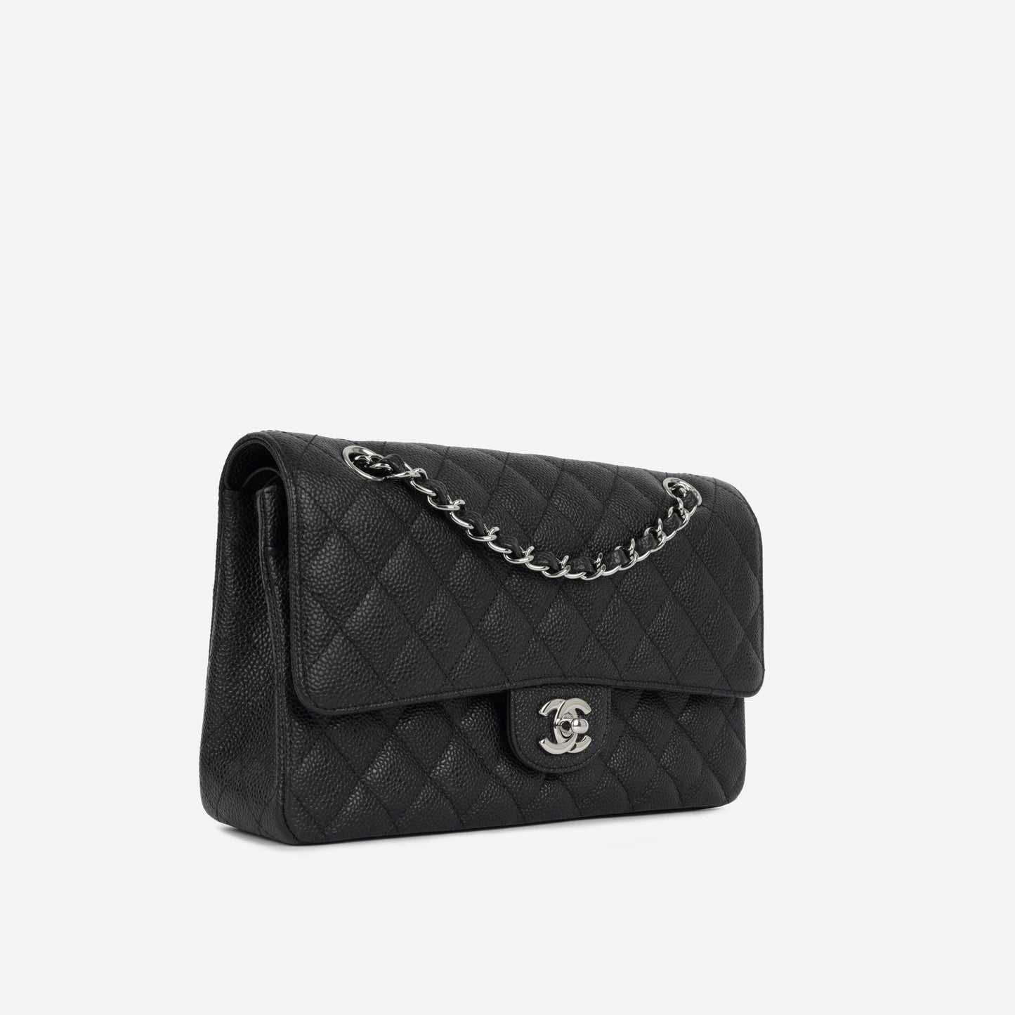 Chanel Classic Flap Bag - Medium