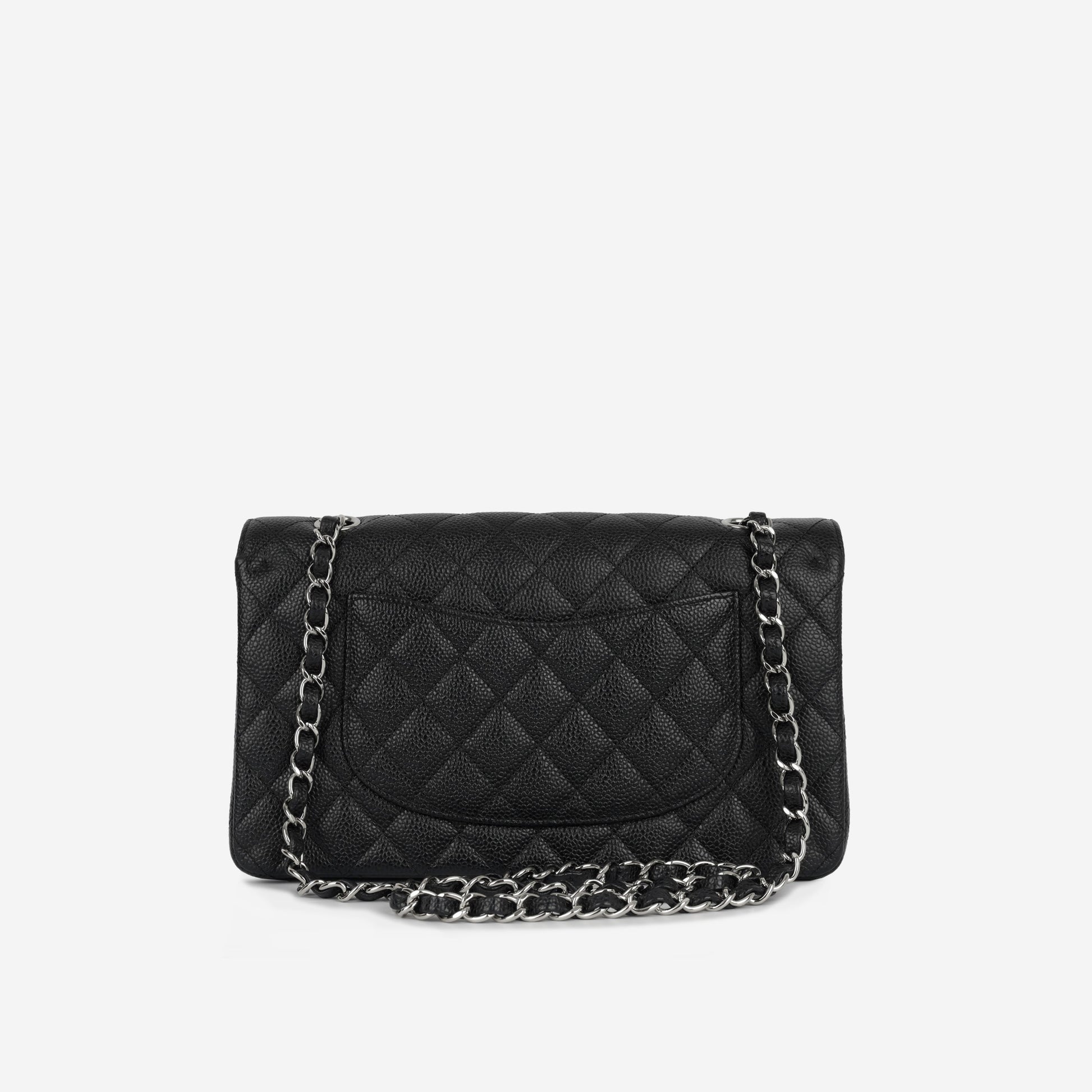 Chanel Classic Flap Bag - Medium