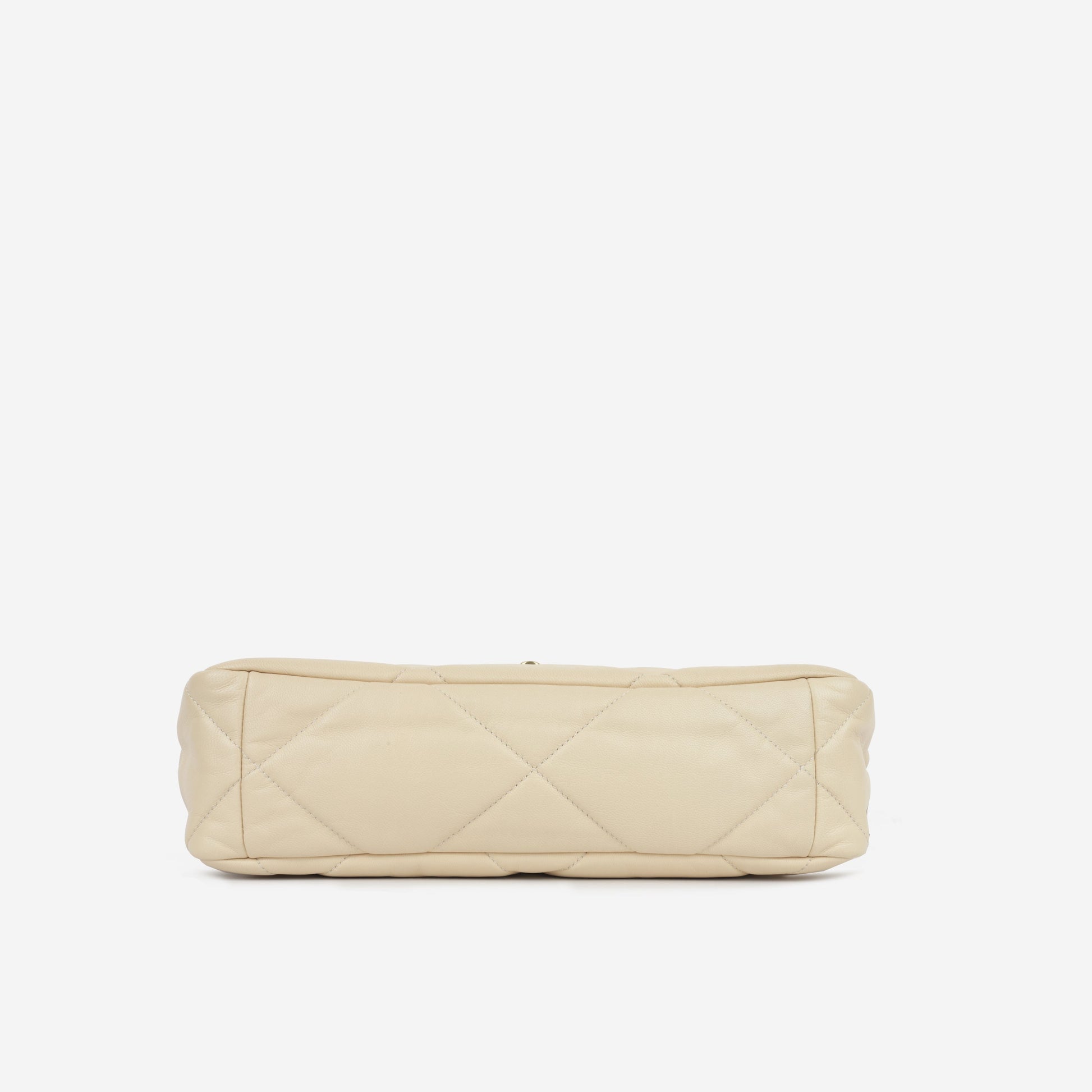 Chanel Large 19 Flap Bag