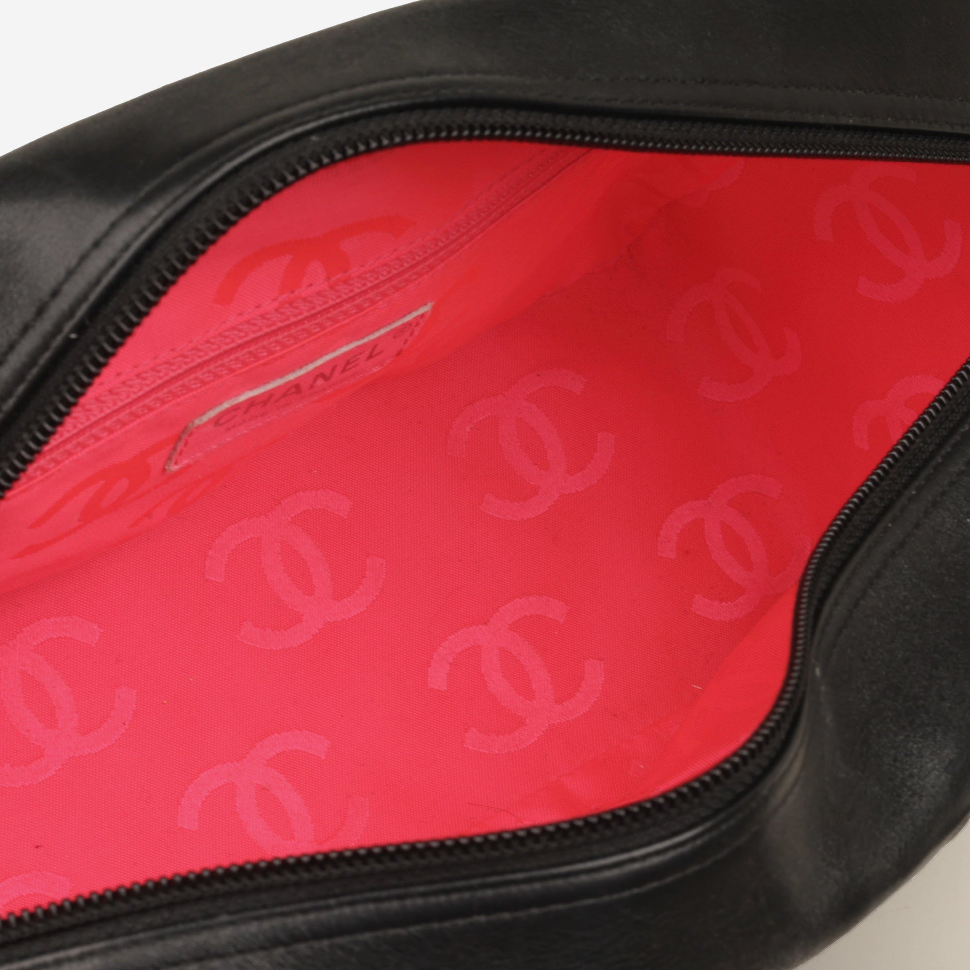 Chanel Cambon Reporter Bag