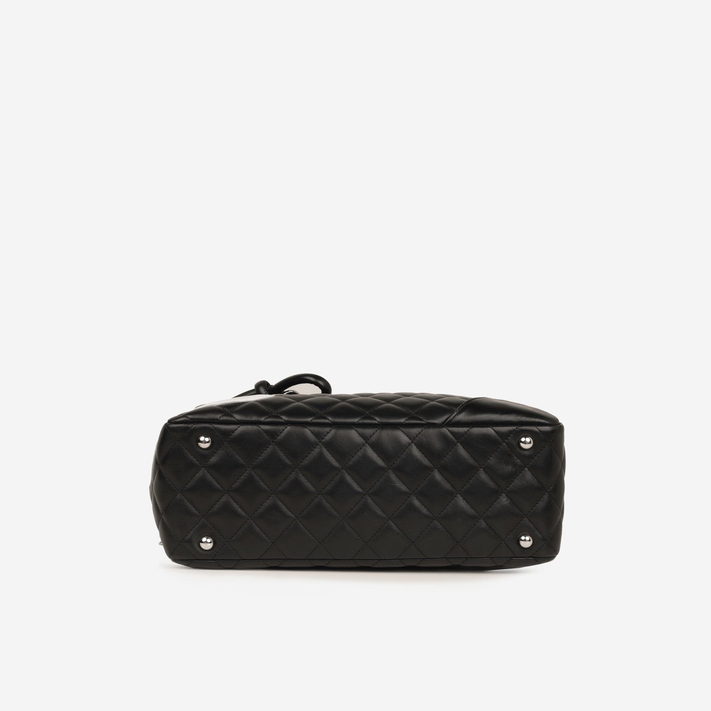 Chanel Cambon Reporter Bag