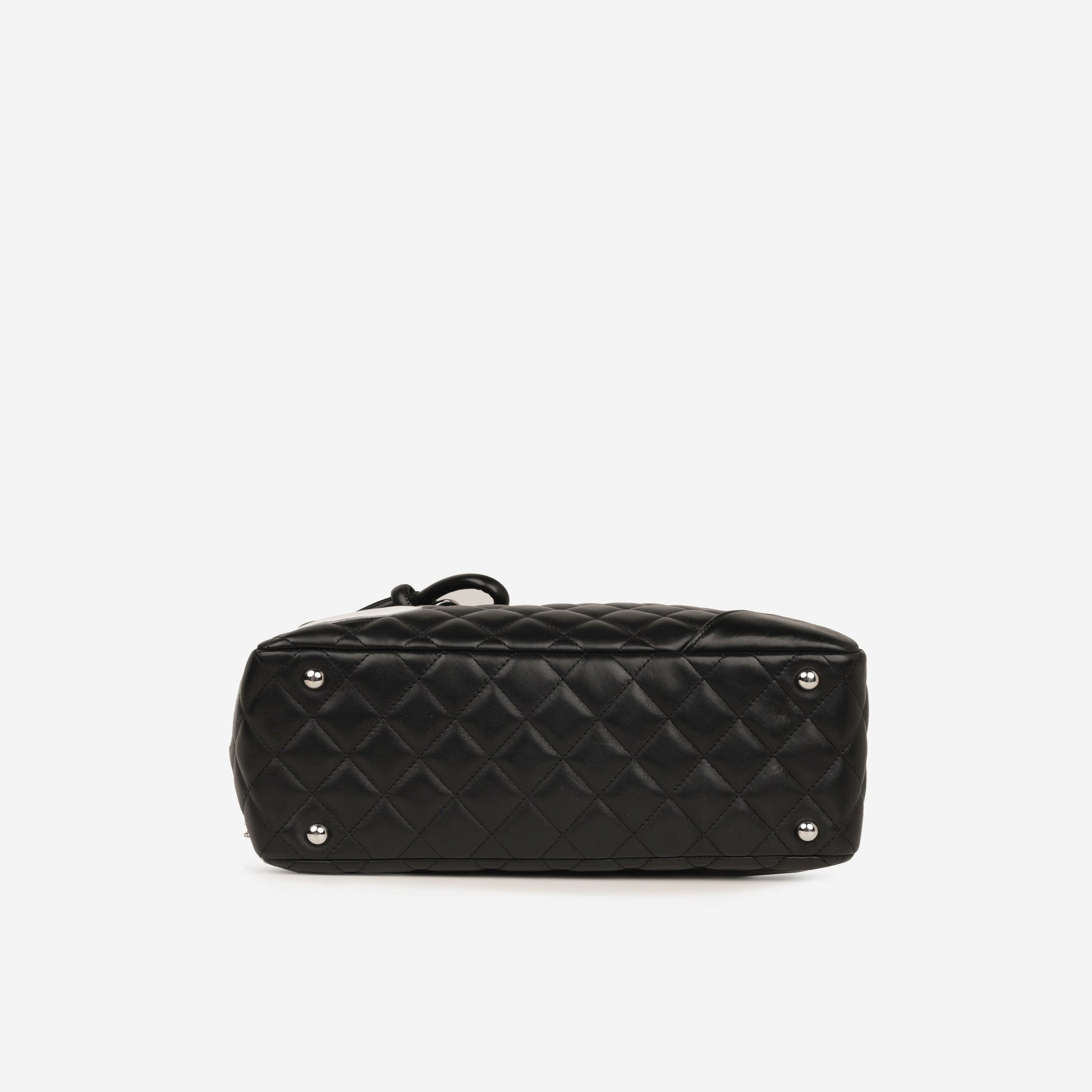 Chanel Cambon Reporter Bag
