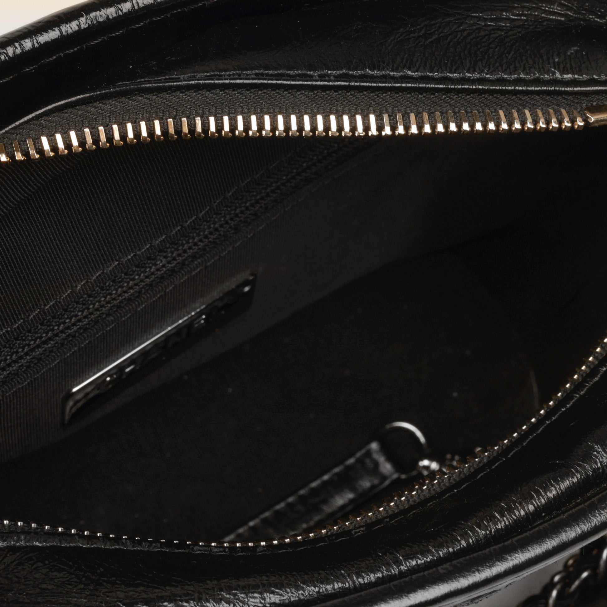 Chanel Gabrielle Hobo Bag - Small
