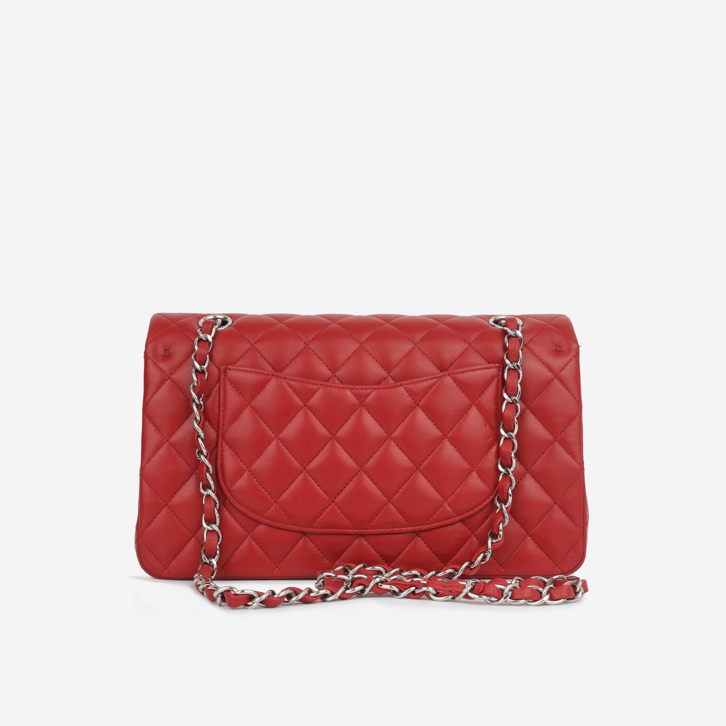 Chanel Classic Flap Bag - Medium