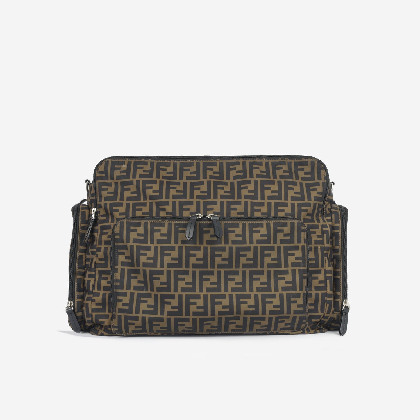 Fendi Woven Changing Bag