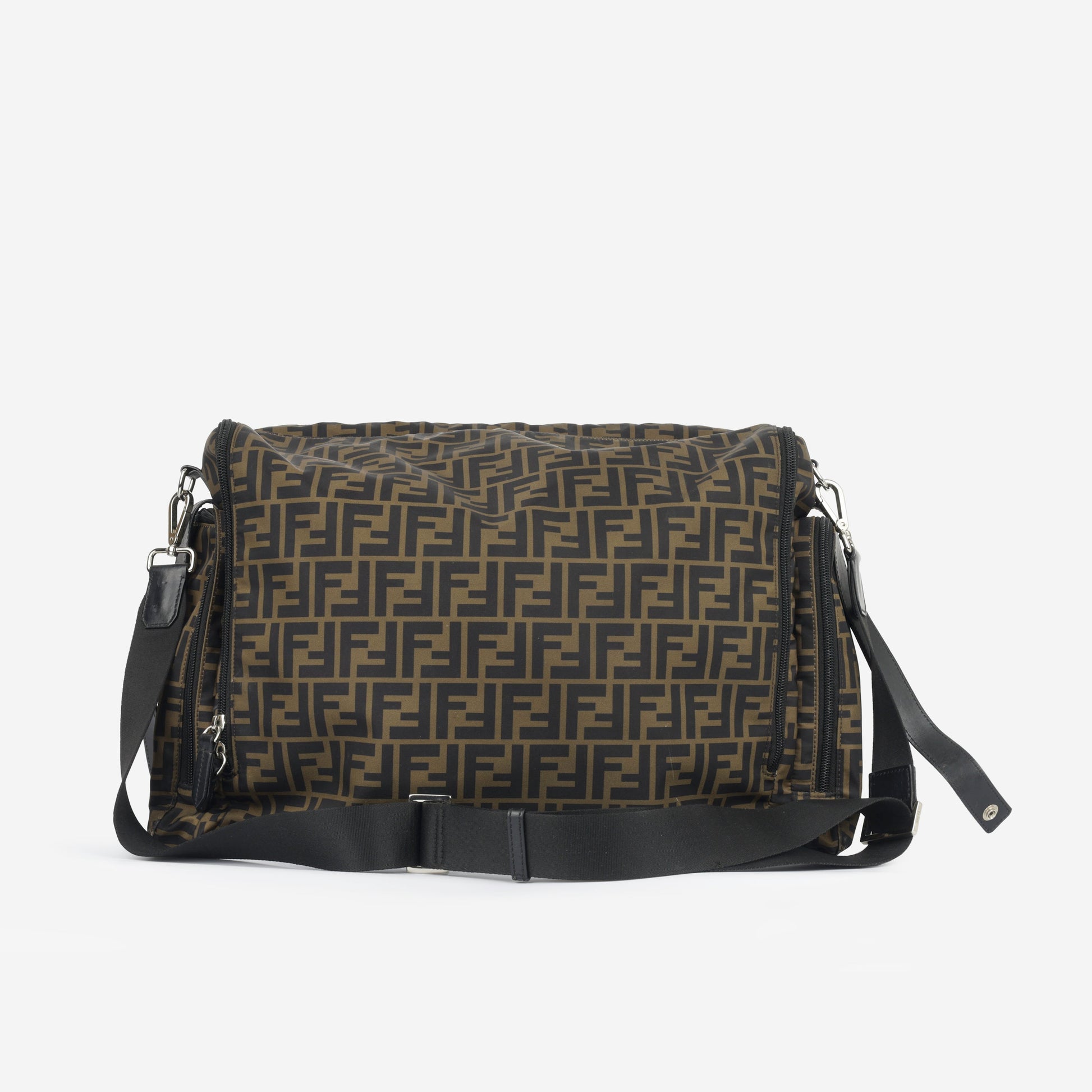 Fendi Woven Changing Bag