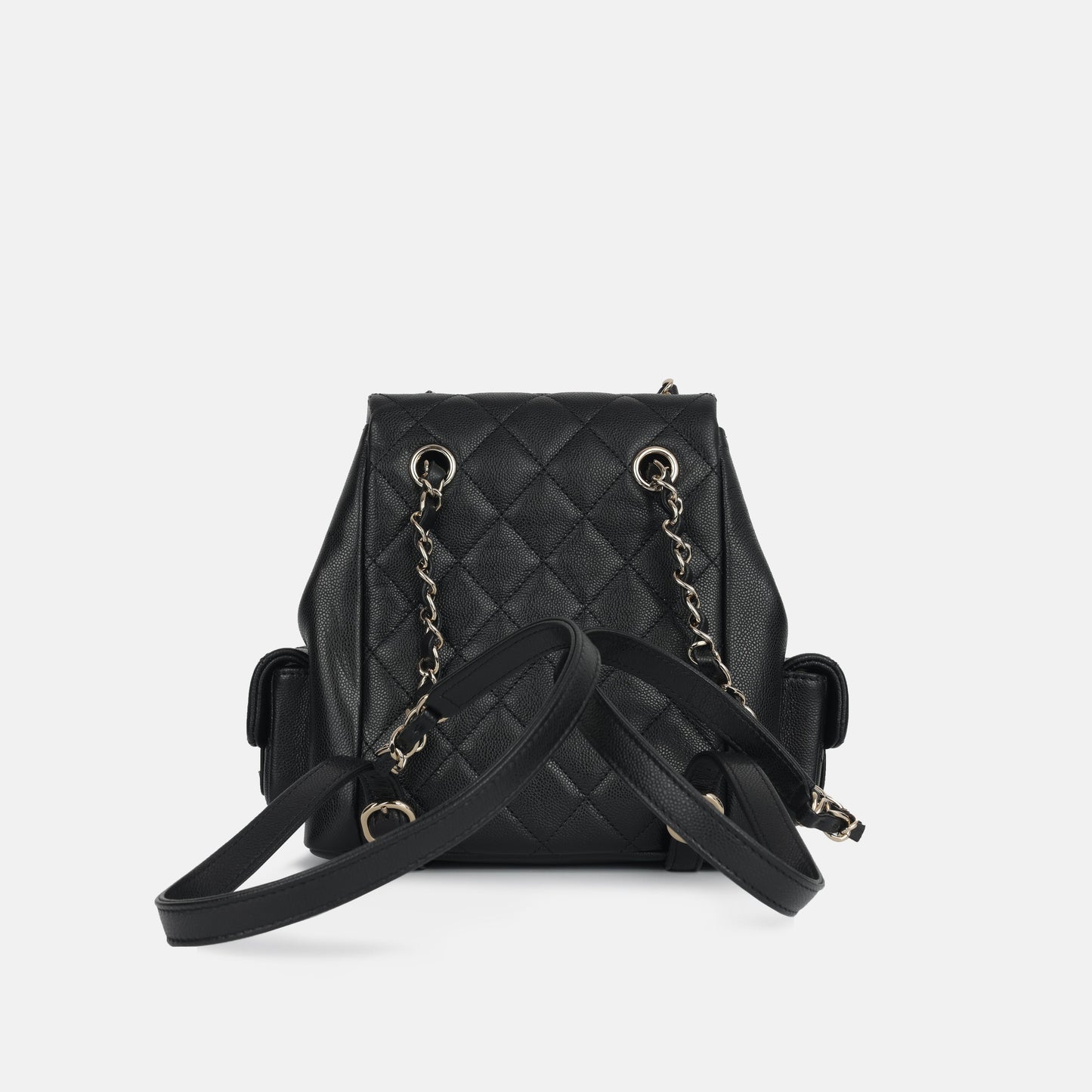 Chanel Mini Duma Backpack