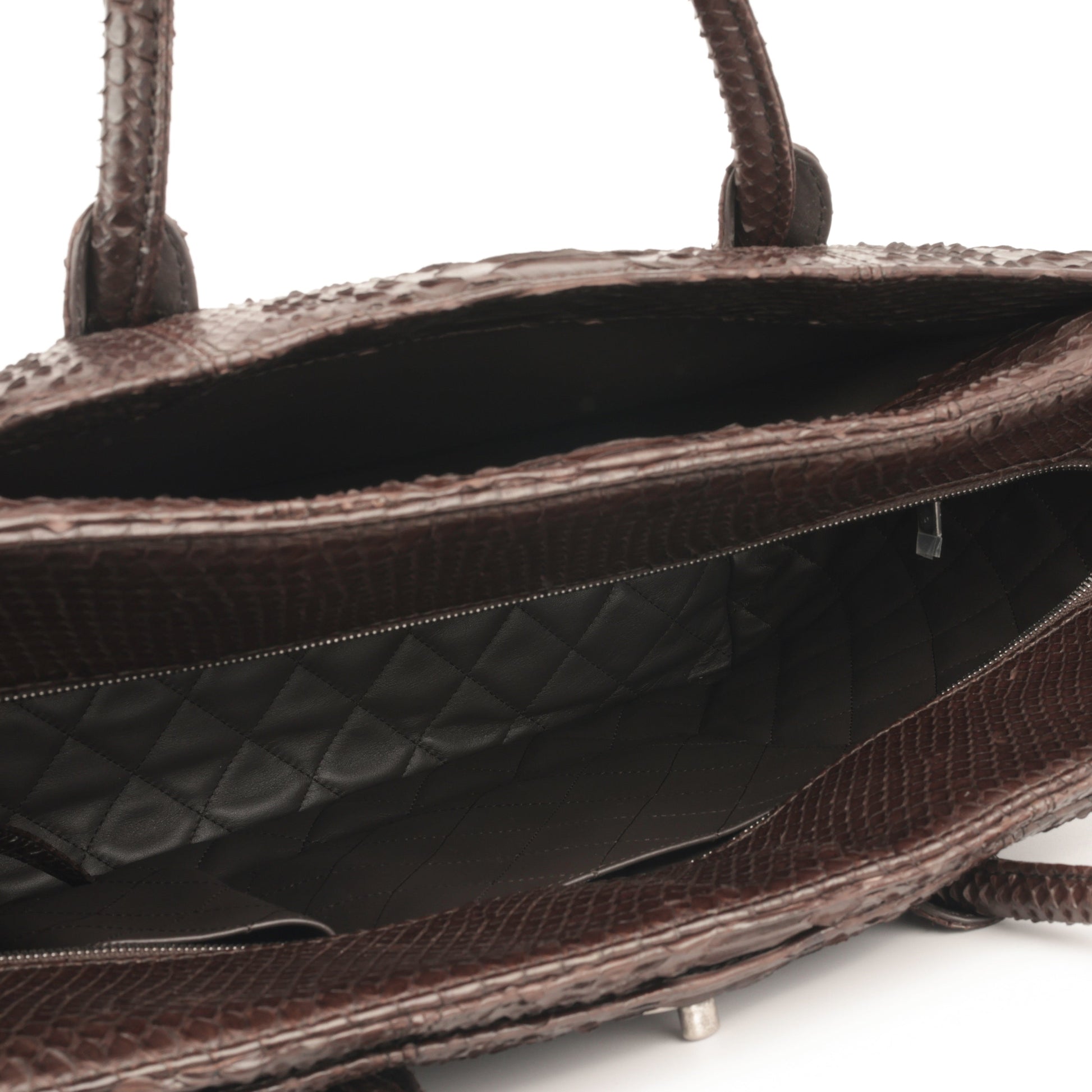 Chanel Extra Large Shopping Tote