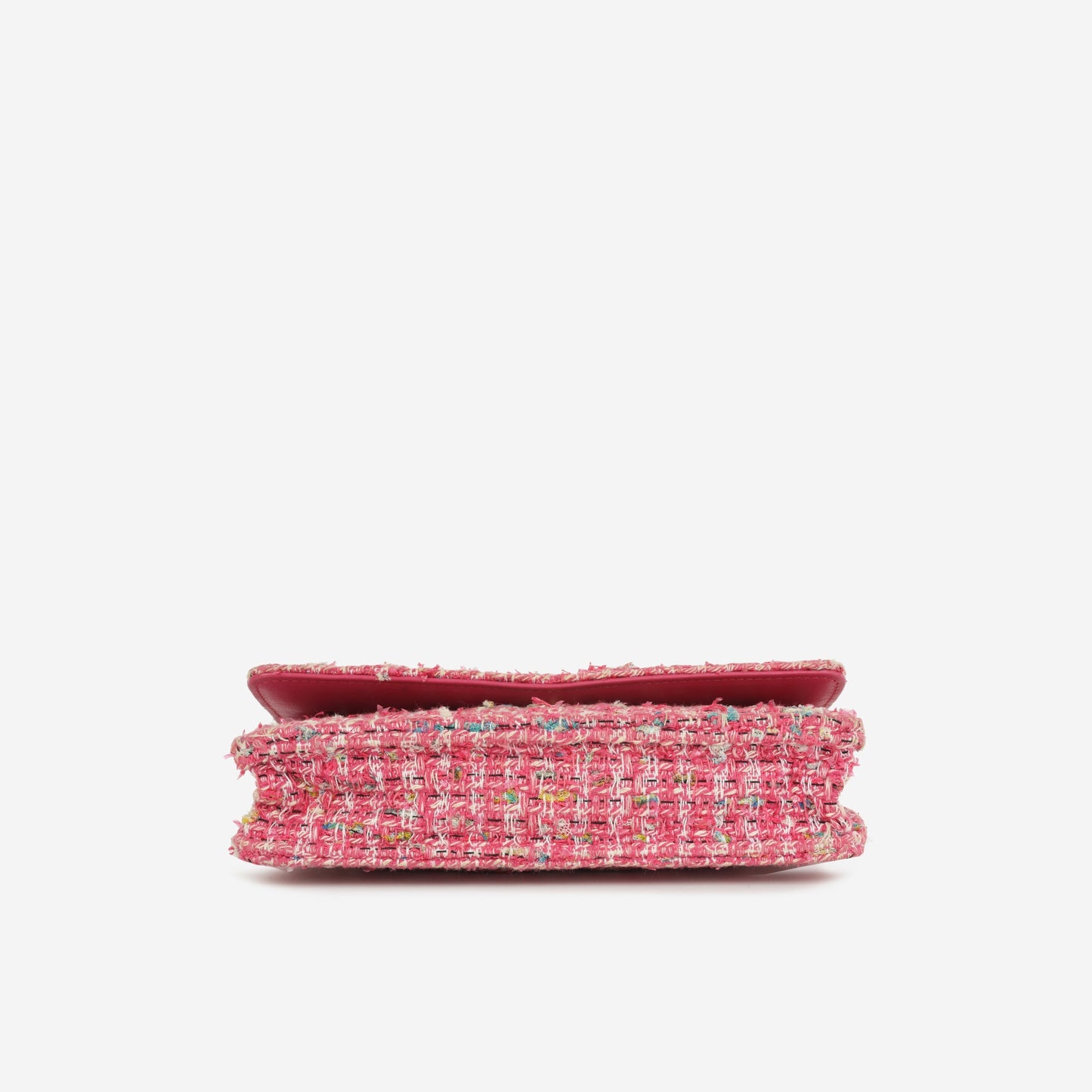 Chanel Fantasy Wallet on Chain