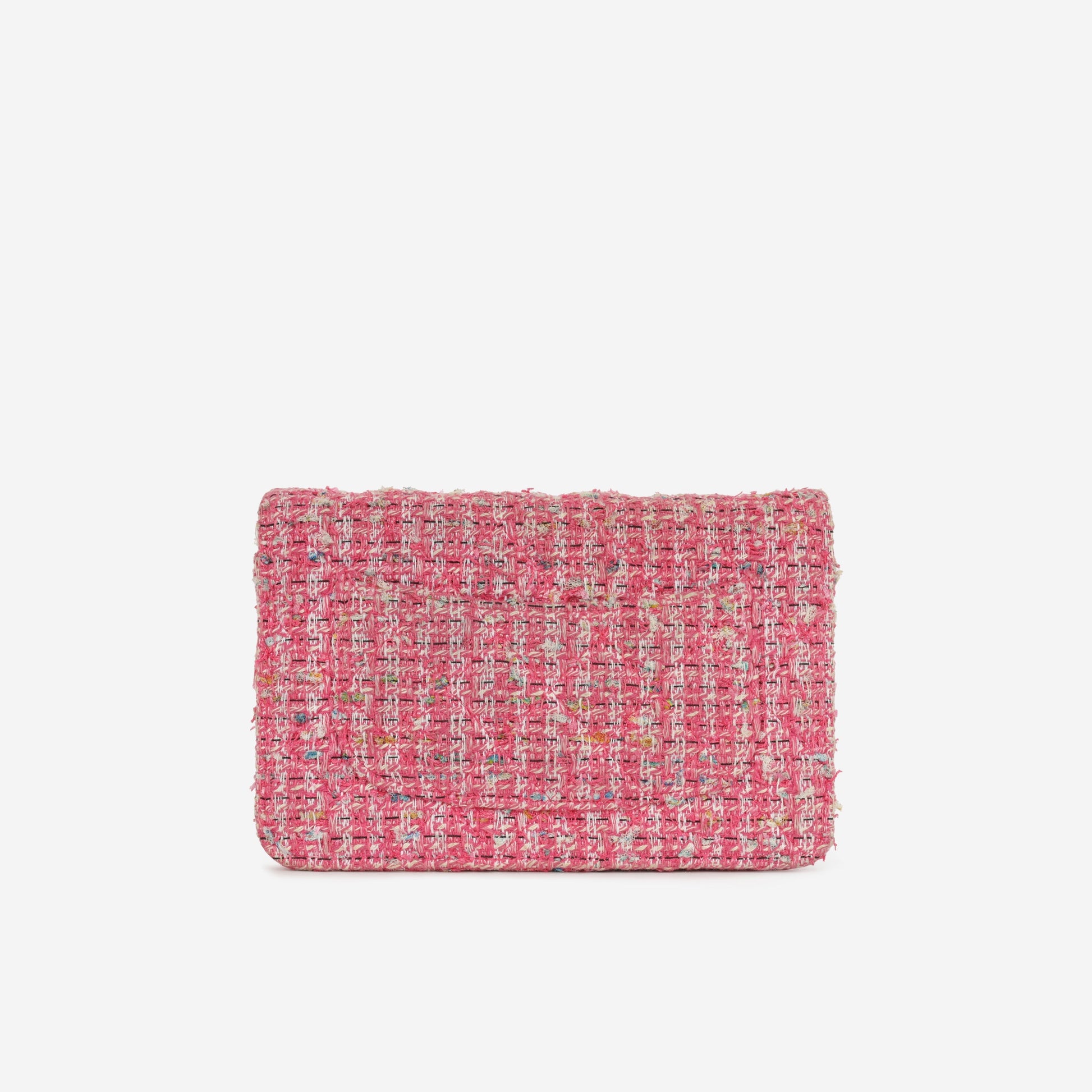 Chanel Fantasy Wallet on Chain